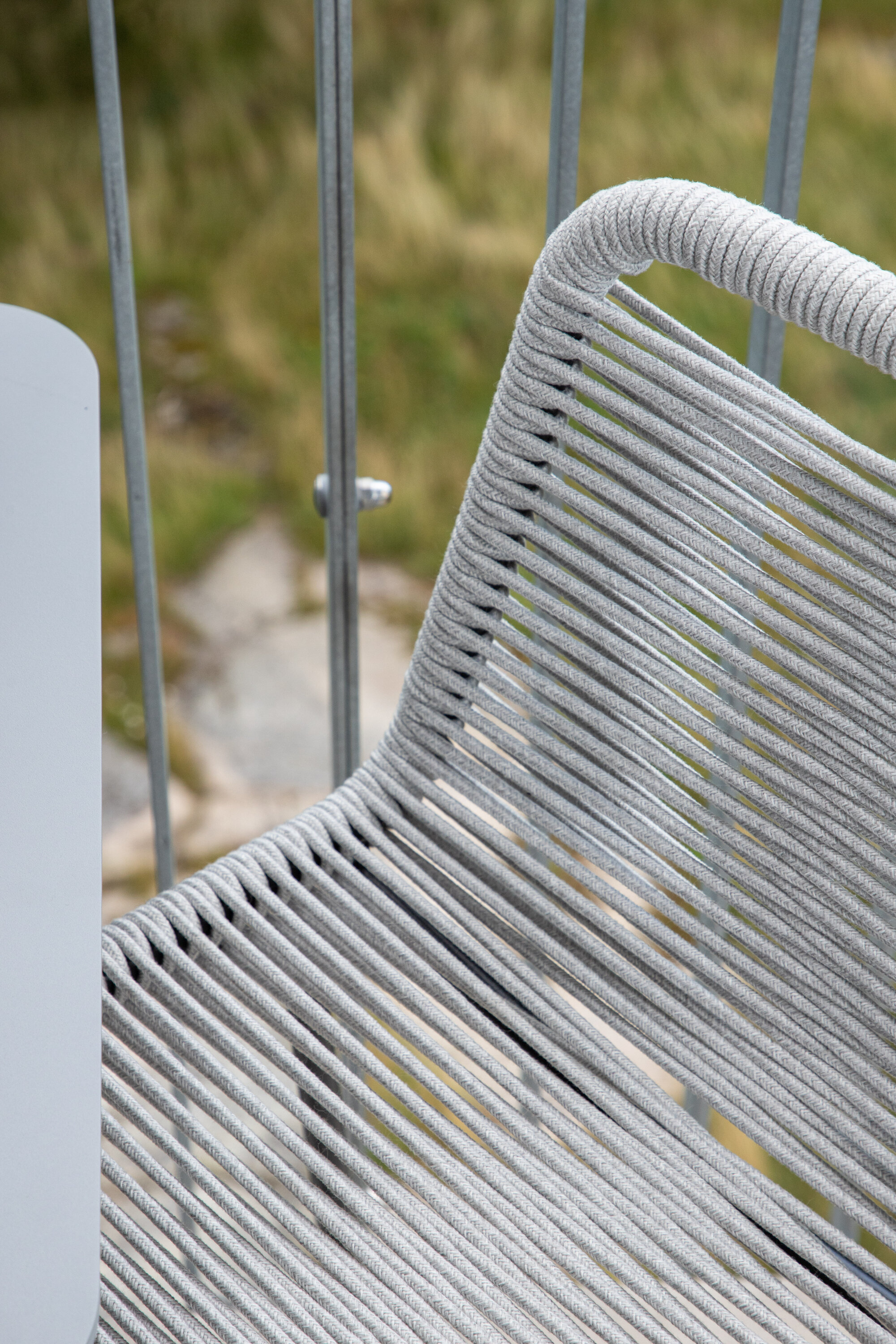 deLOHN Lindos Bárszék