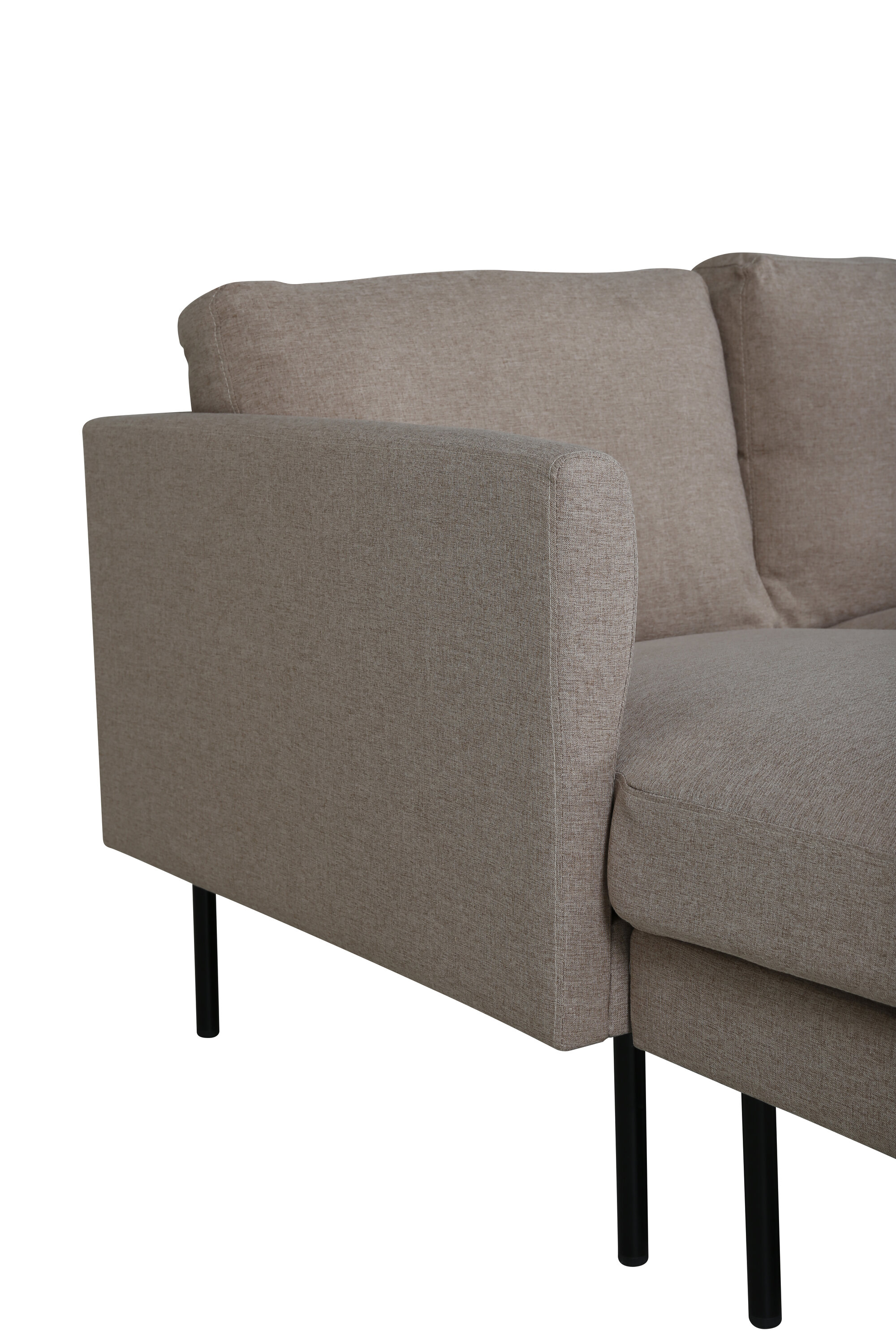 deLOHN Zoom Nyugágy kanapé