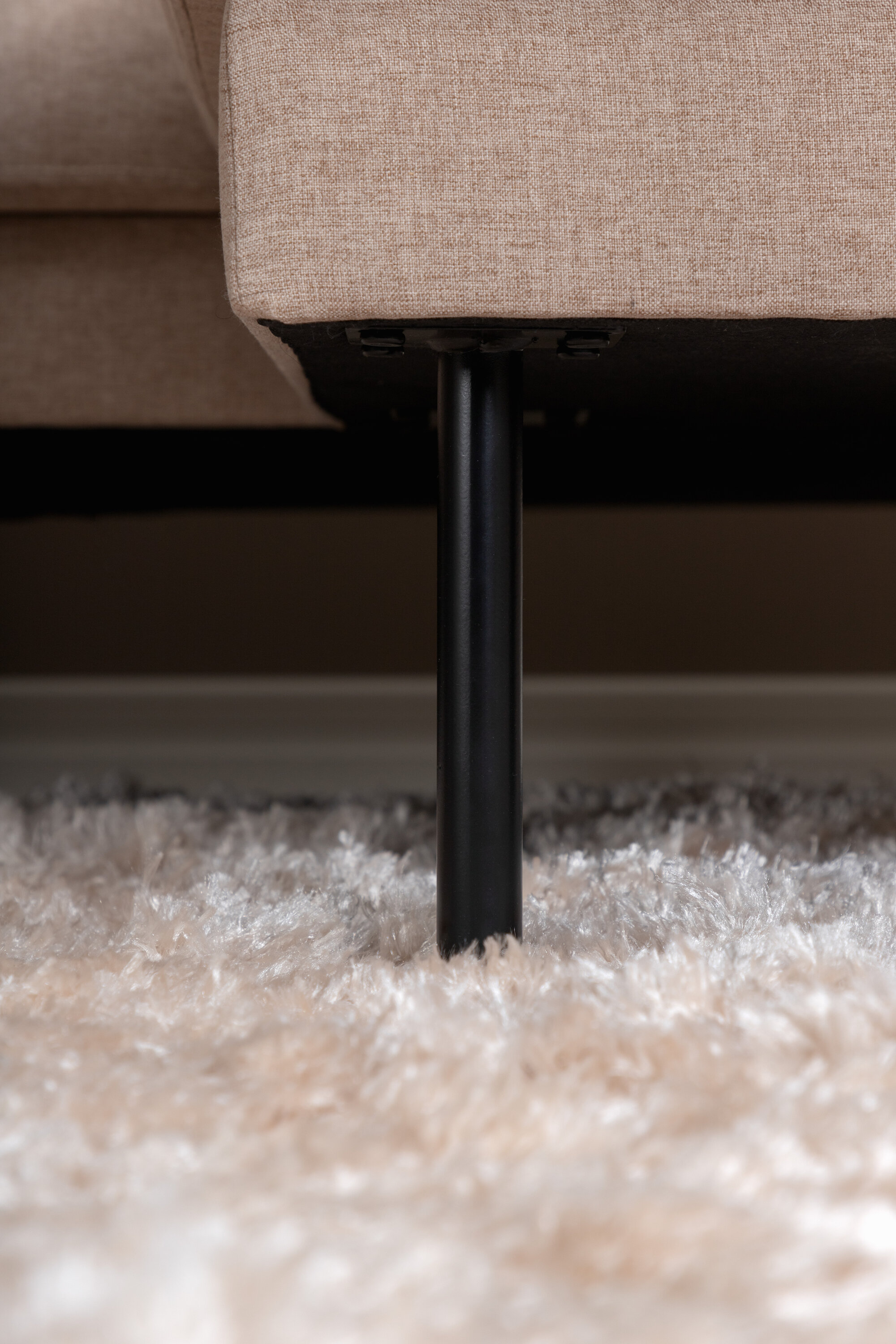 deLOHN Zoom Nyugágy kanapé