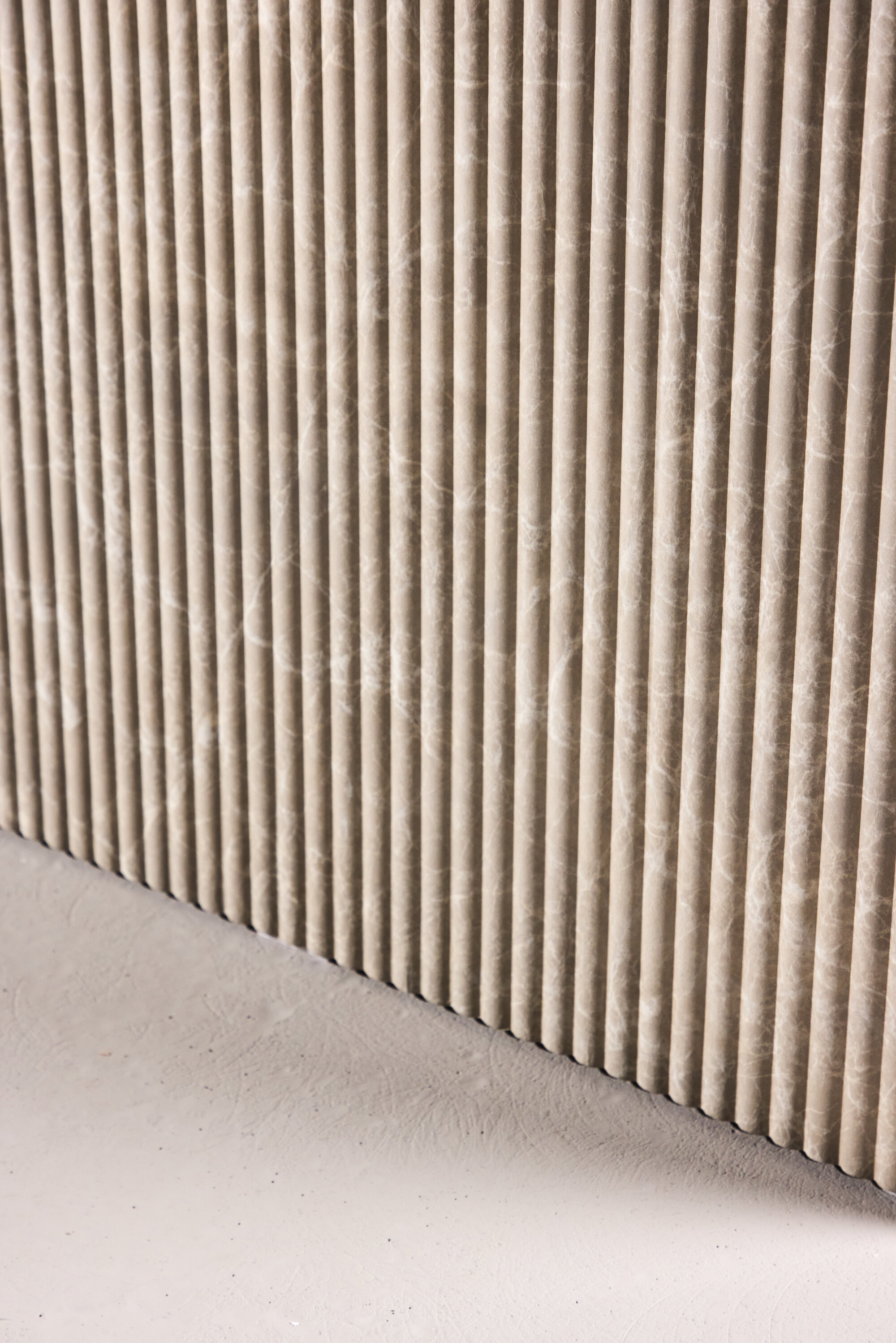 deLOHN Vail Téglalap alakú étkezőasztal