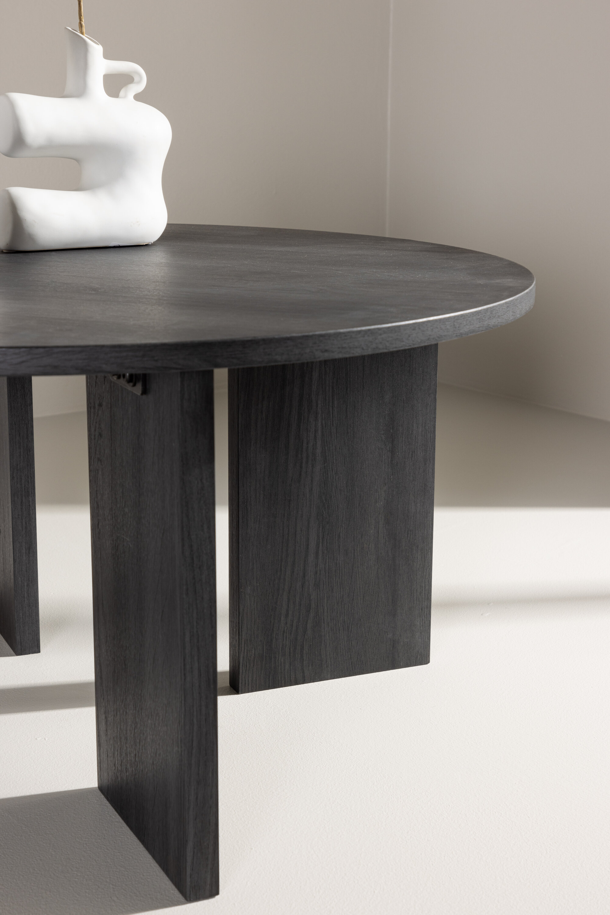 deLOHN Askerön Dohányzóasztal