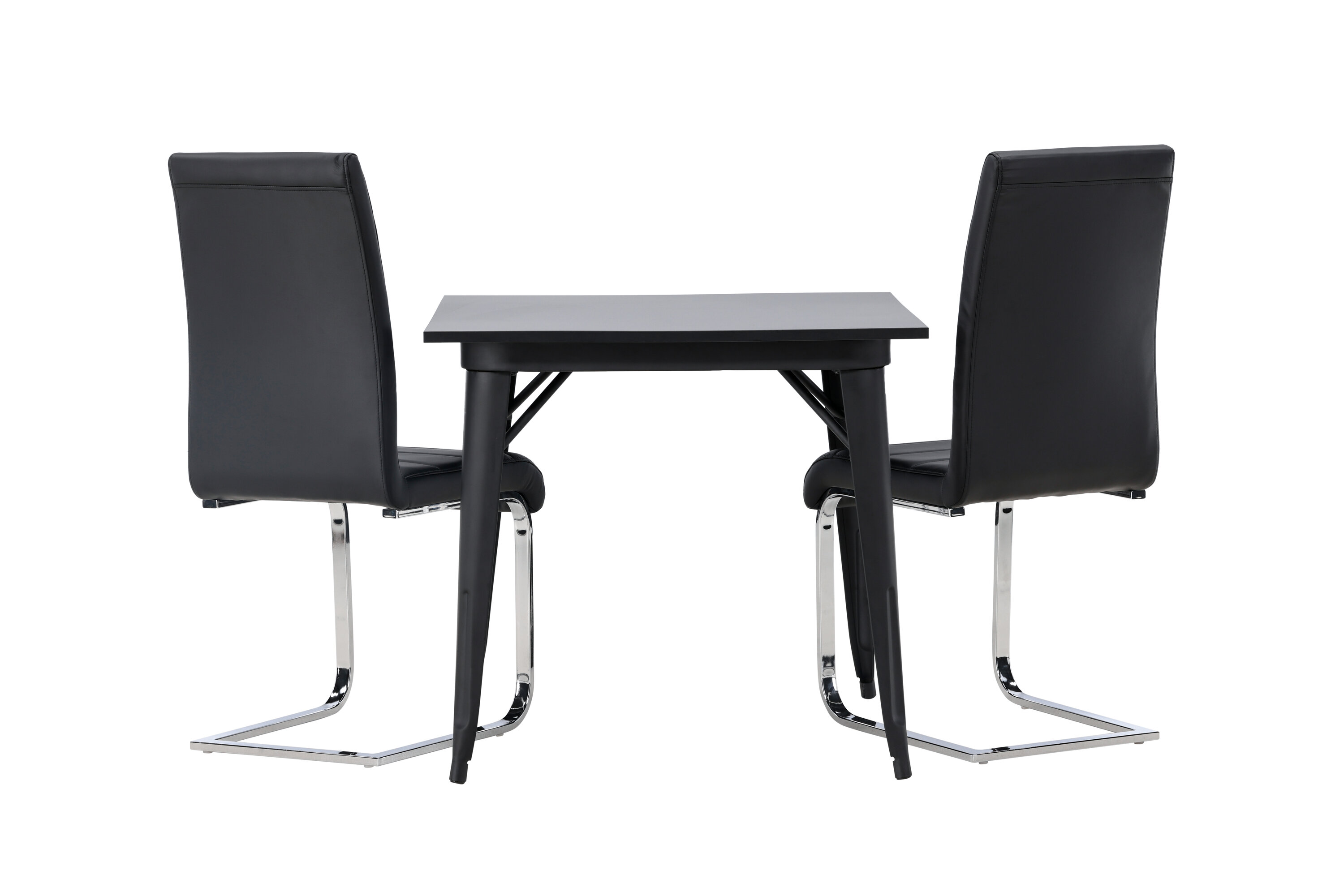 deLOHN Tempo Téglalap alakú étkezőgarnitúra