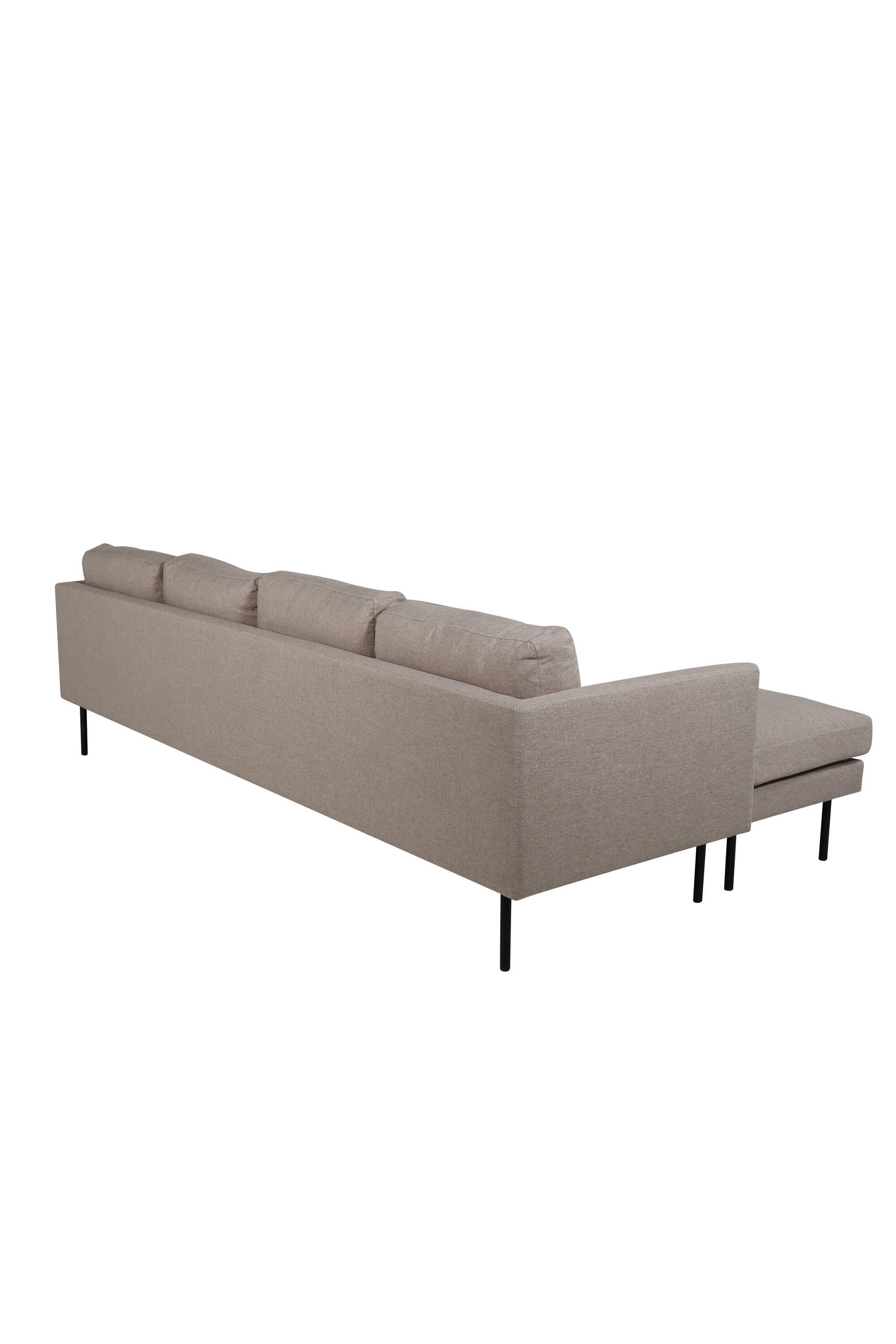 deLOHN Zoom Nyugágy kanapé