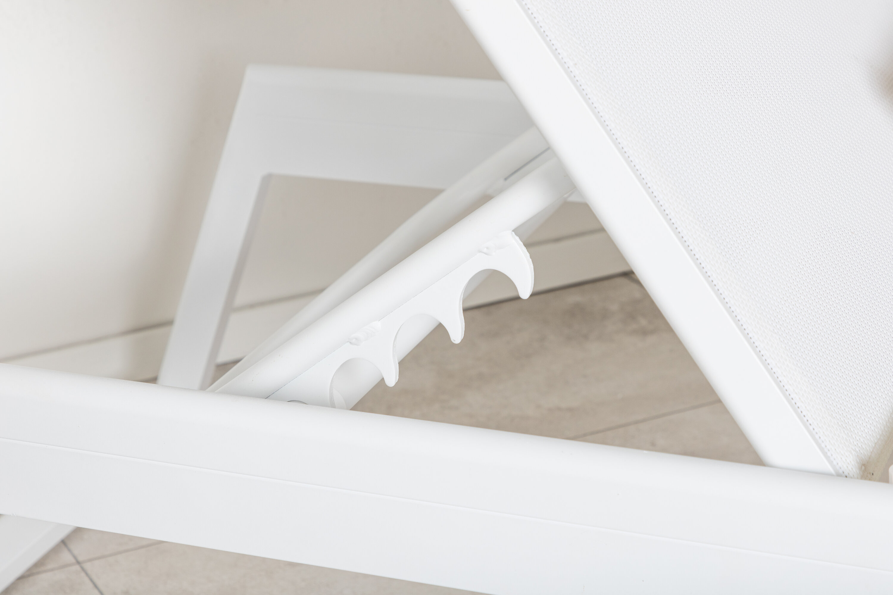 deLOHN Mexico Napozóágy