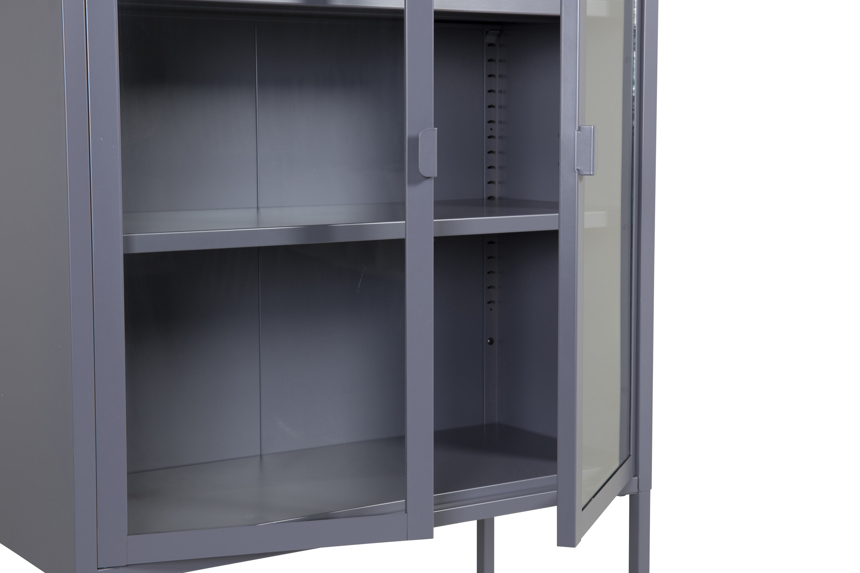 deLOHN Misha Tárolószekrény