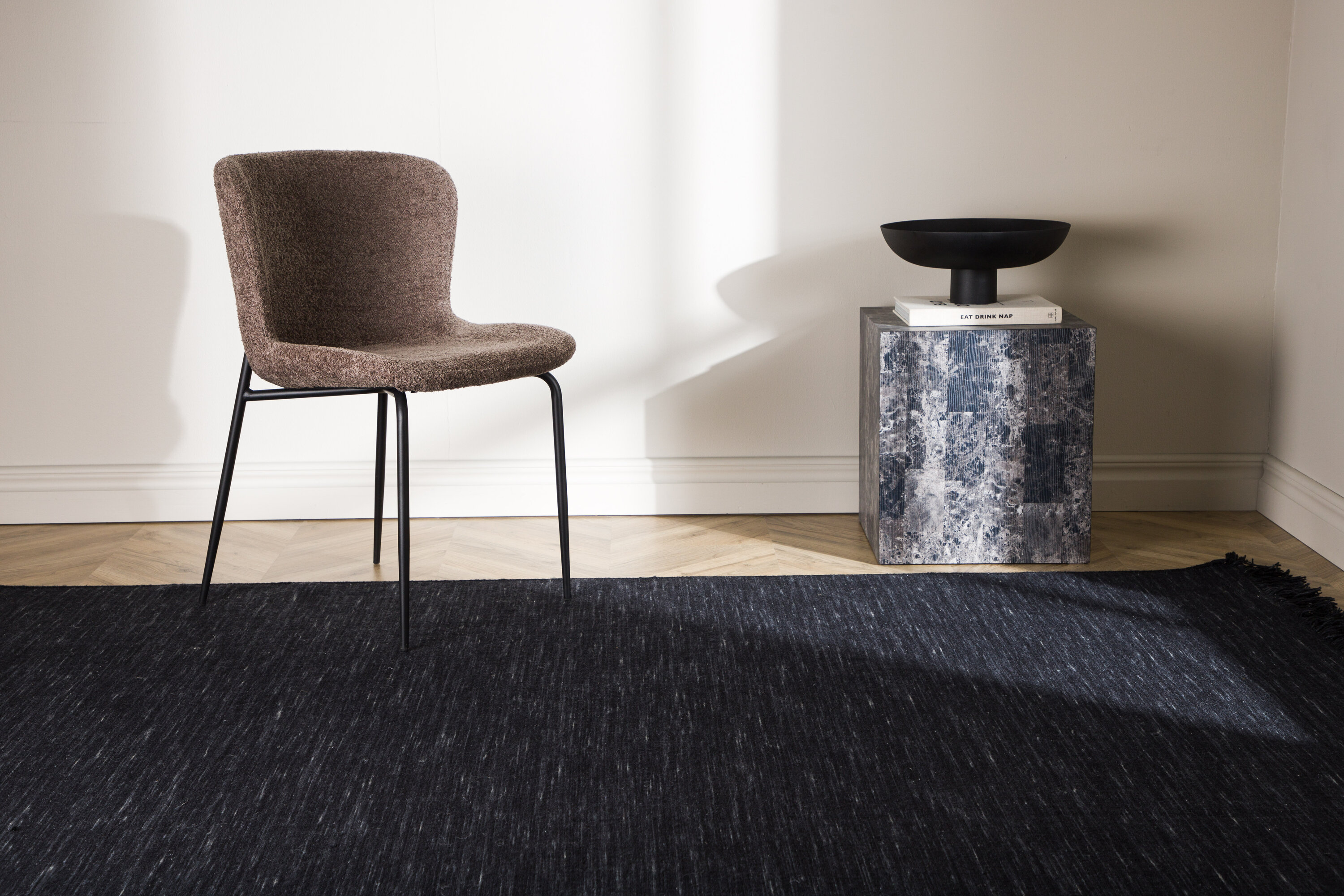 deLOHN Elton Nappali szőnyegek