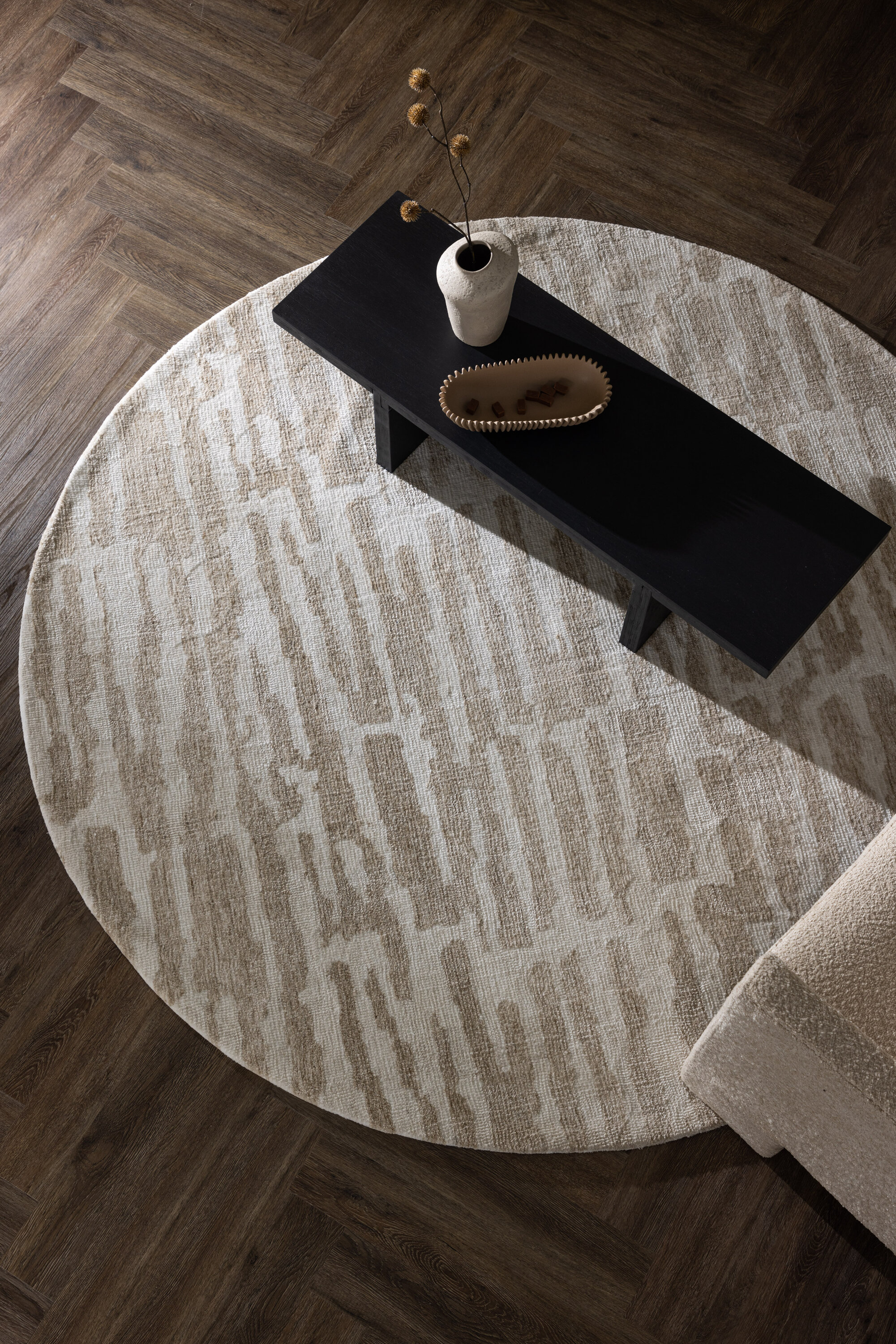 deLOHN Milos Nappali szőnyegek