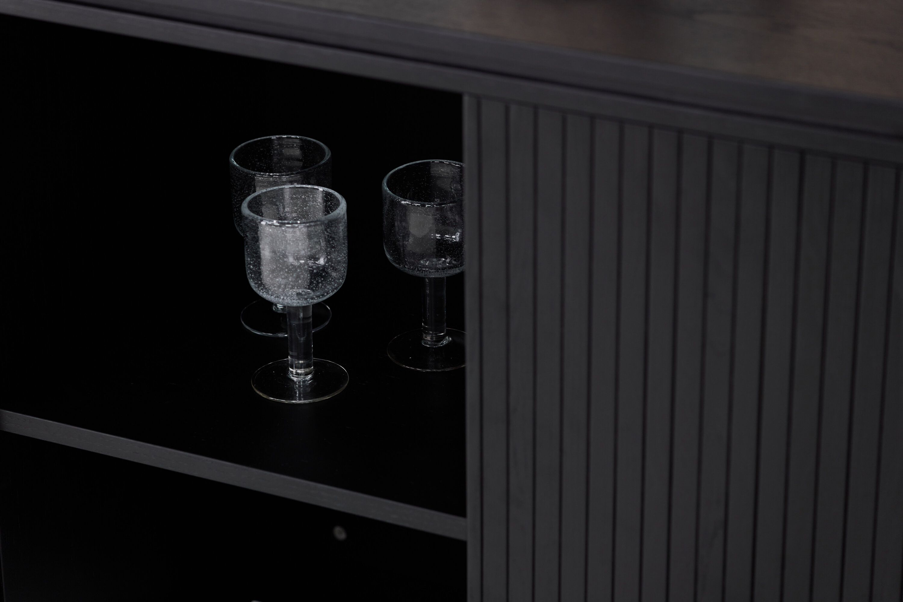 deLOHN Fjällbacka Tárolószekrény deLOHN Fjällbacka Tárolószekrény