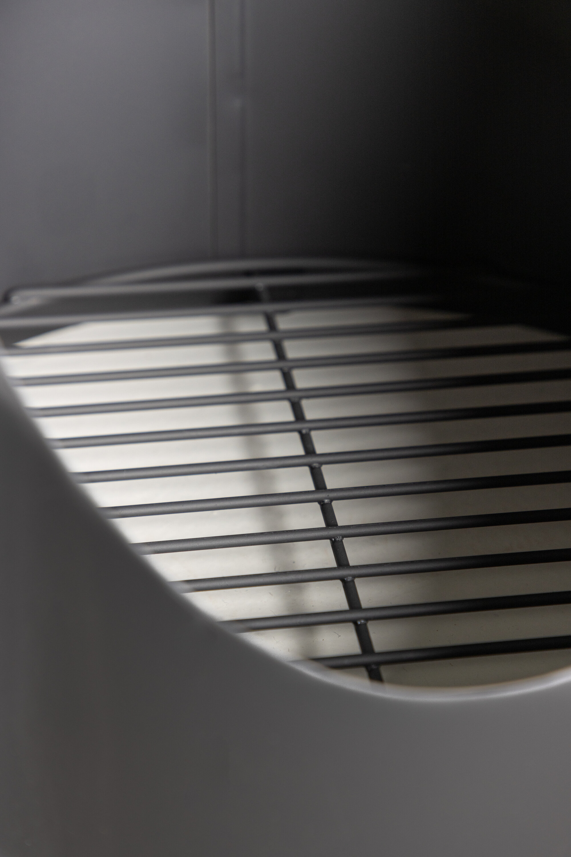 deLOHN Bastian Kerti tűzrakó