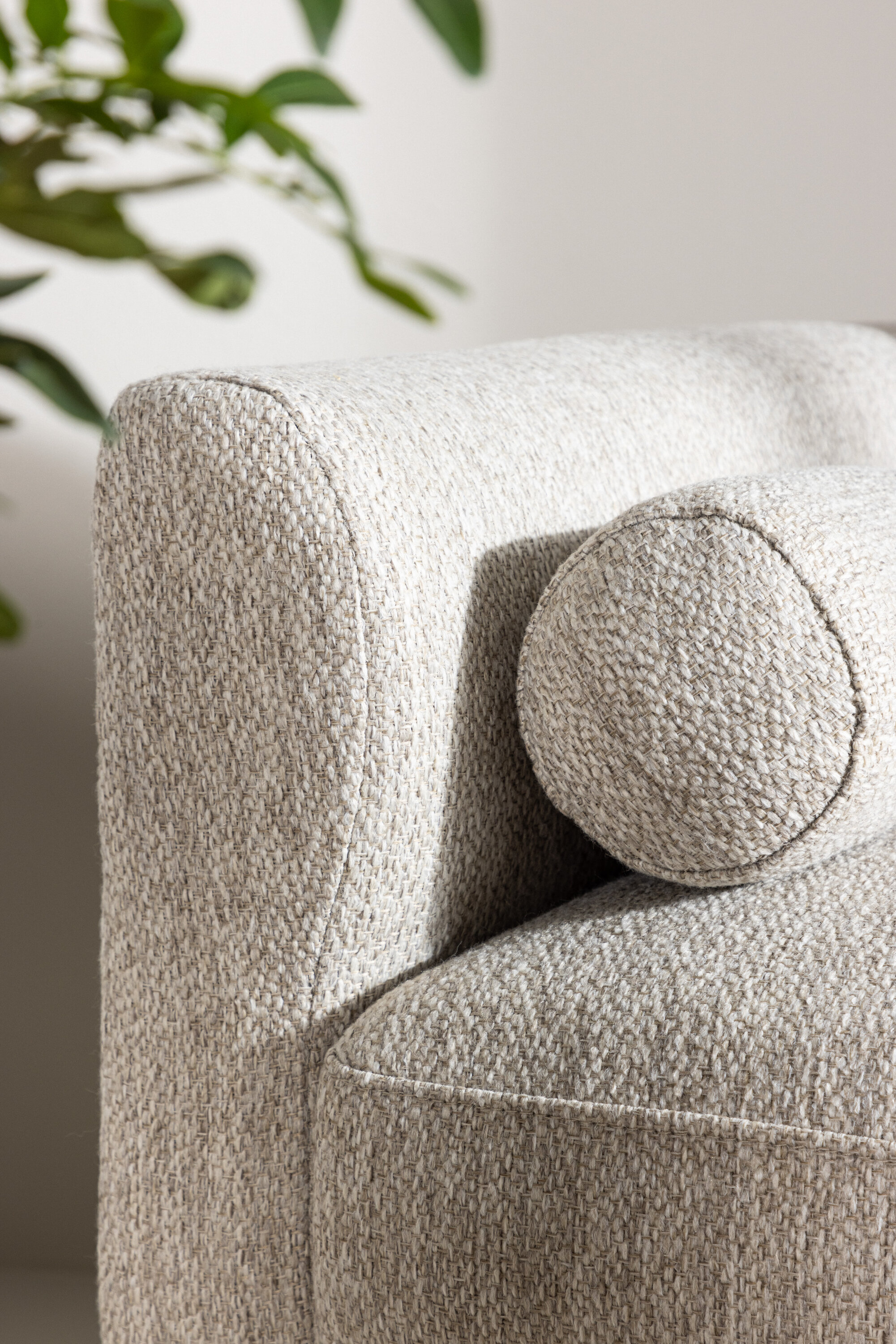 deLOHN Olympos Fotel