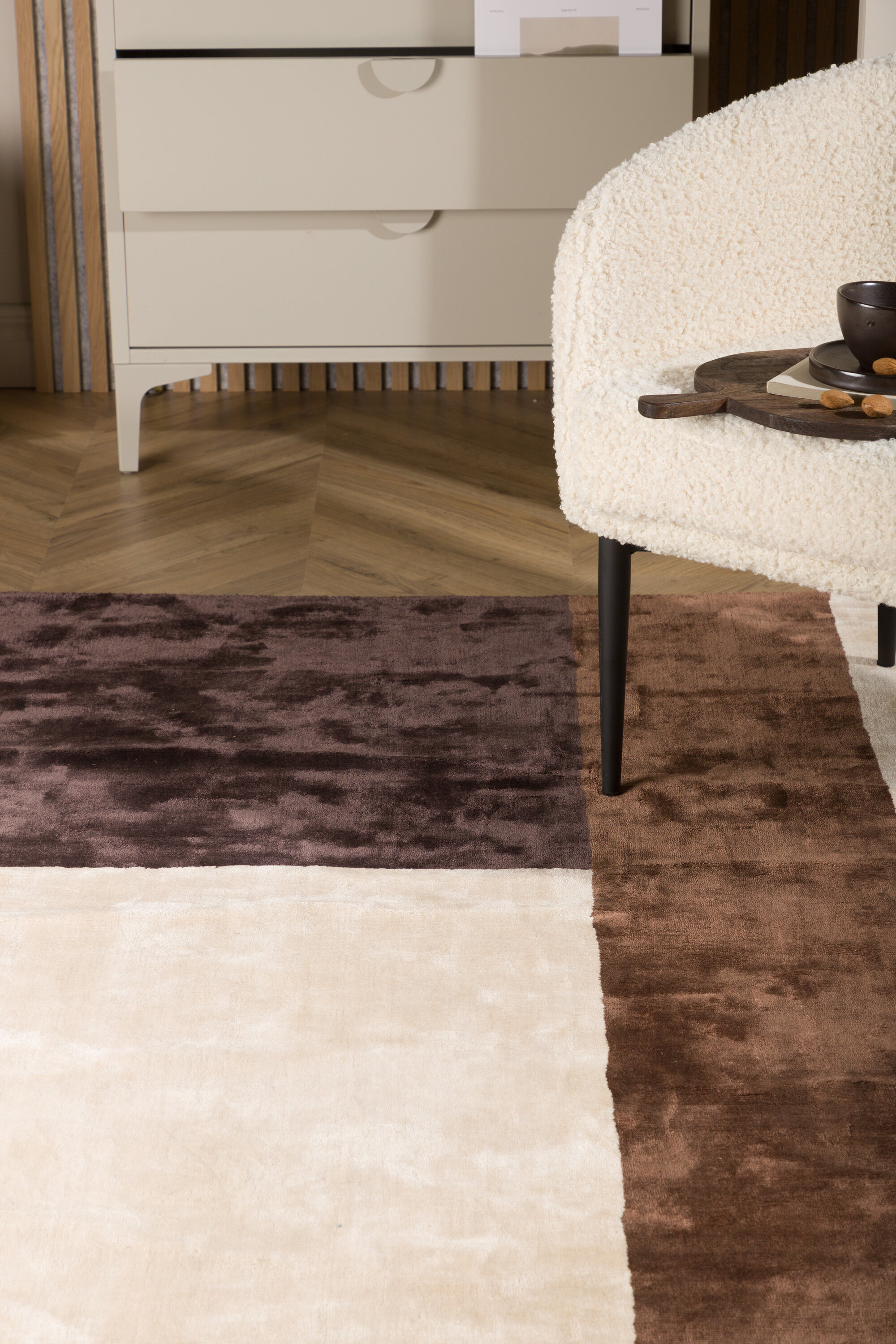 deLOHN Arvid Nappali szőnyegek