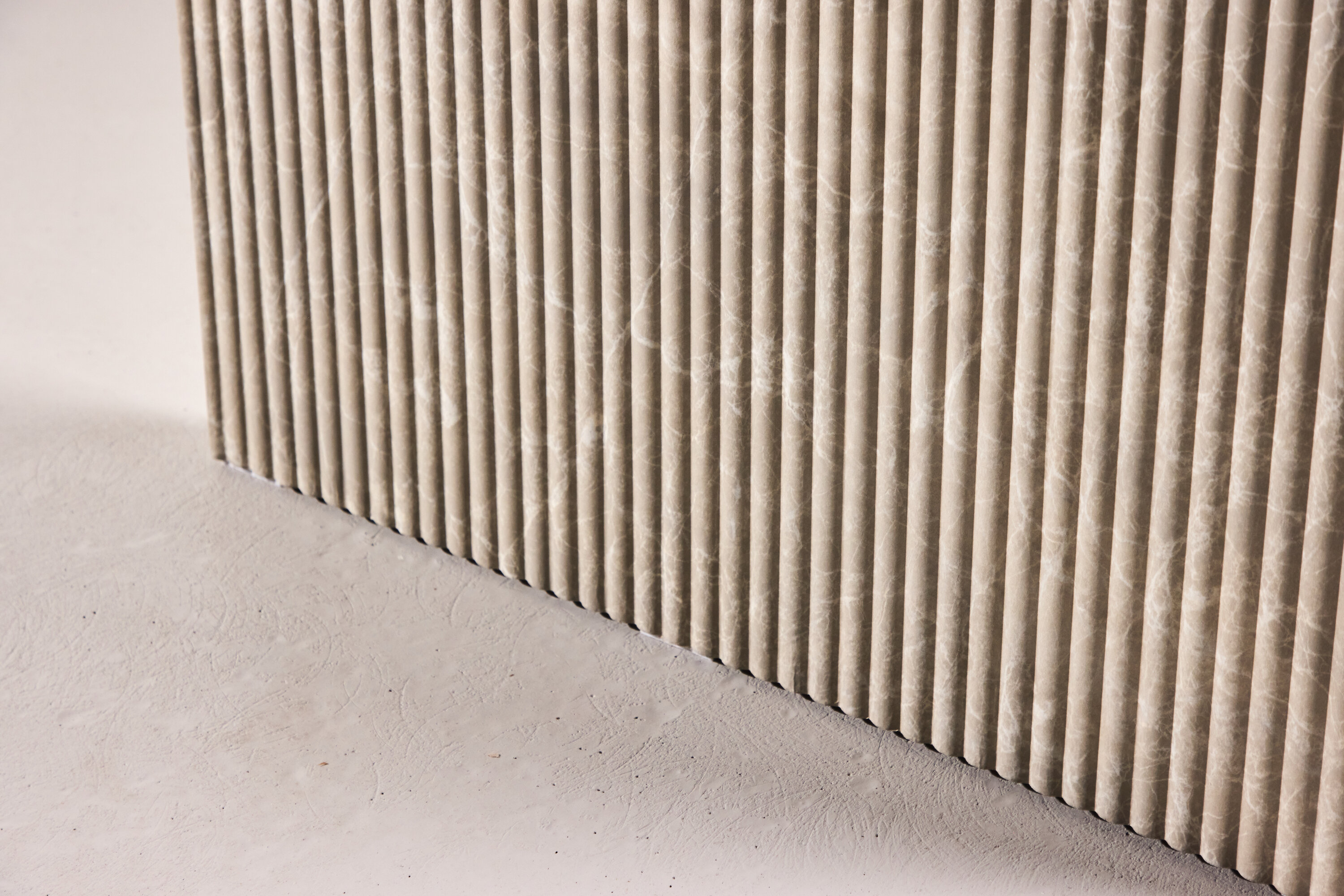 deLOHN Vail Téglalap alakú étkezőasztal