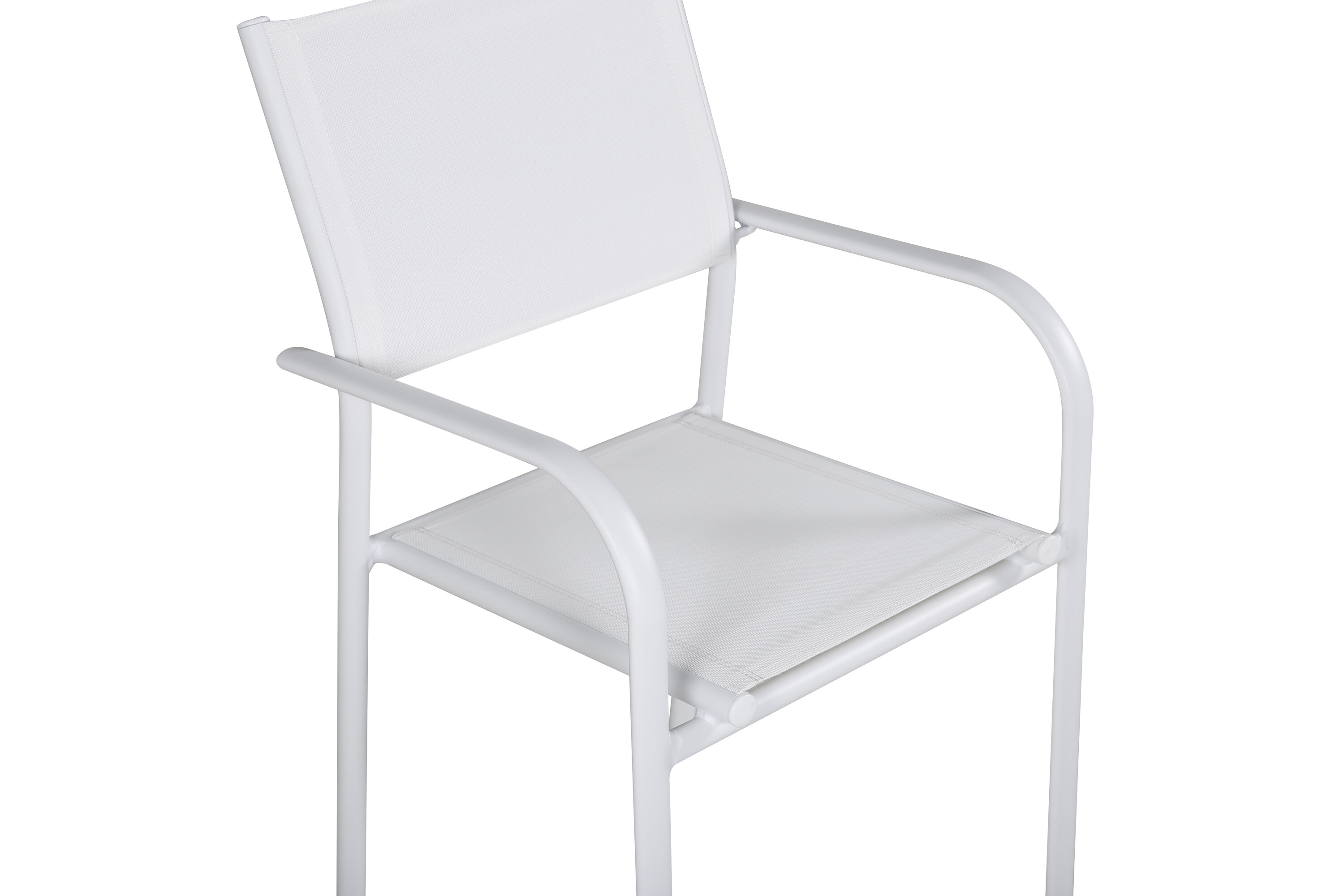 deLOHN Santorini Étkezőszék