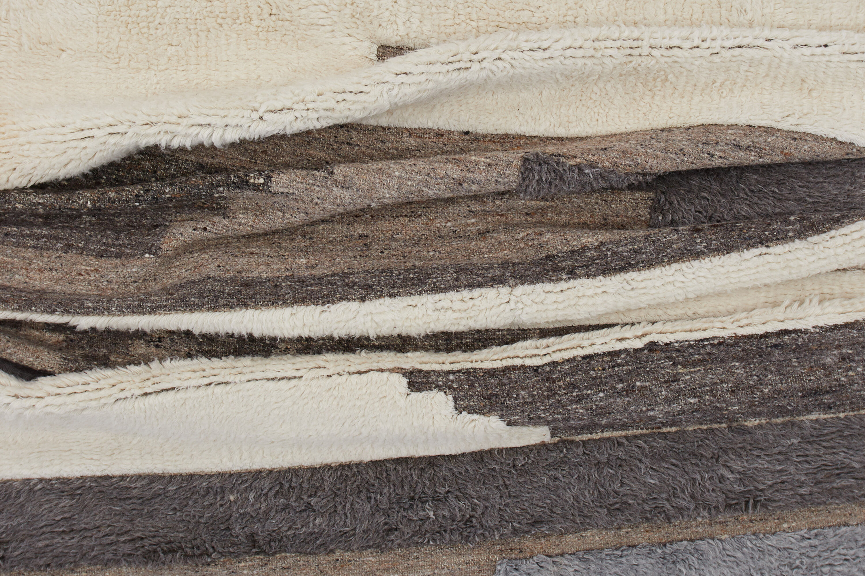 deLOHN Vincent Nappali szőnyegek