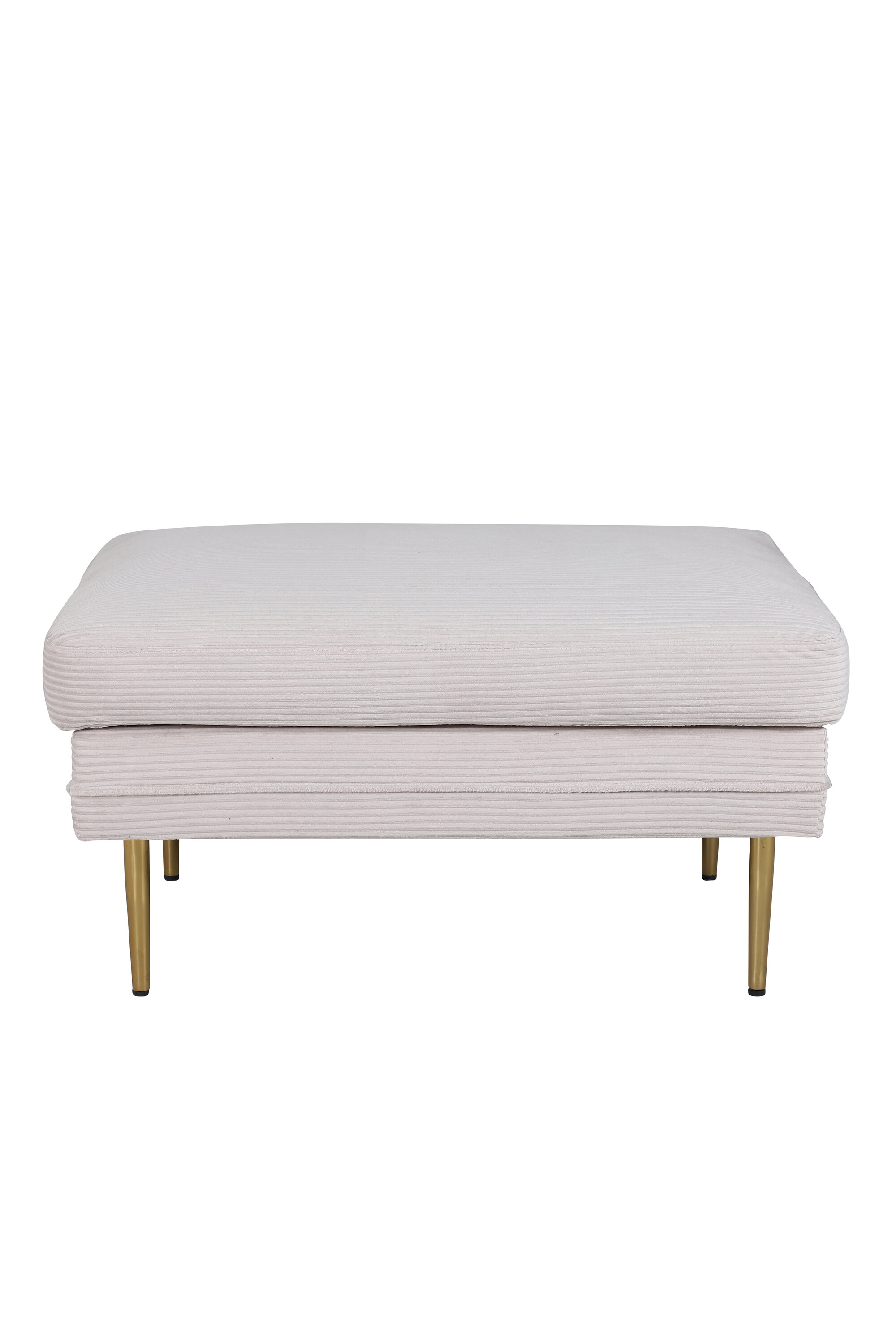 deLOHN Boom Lábtartós puff