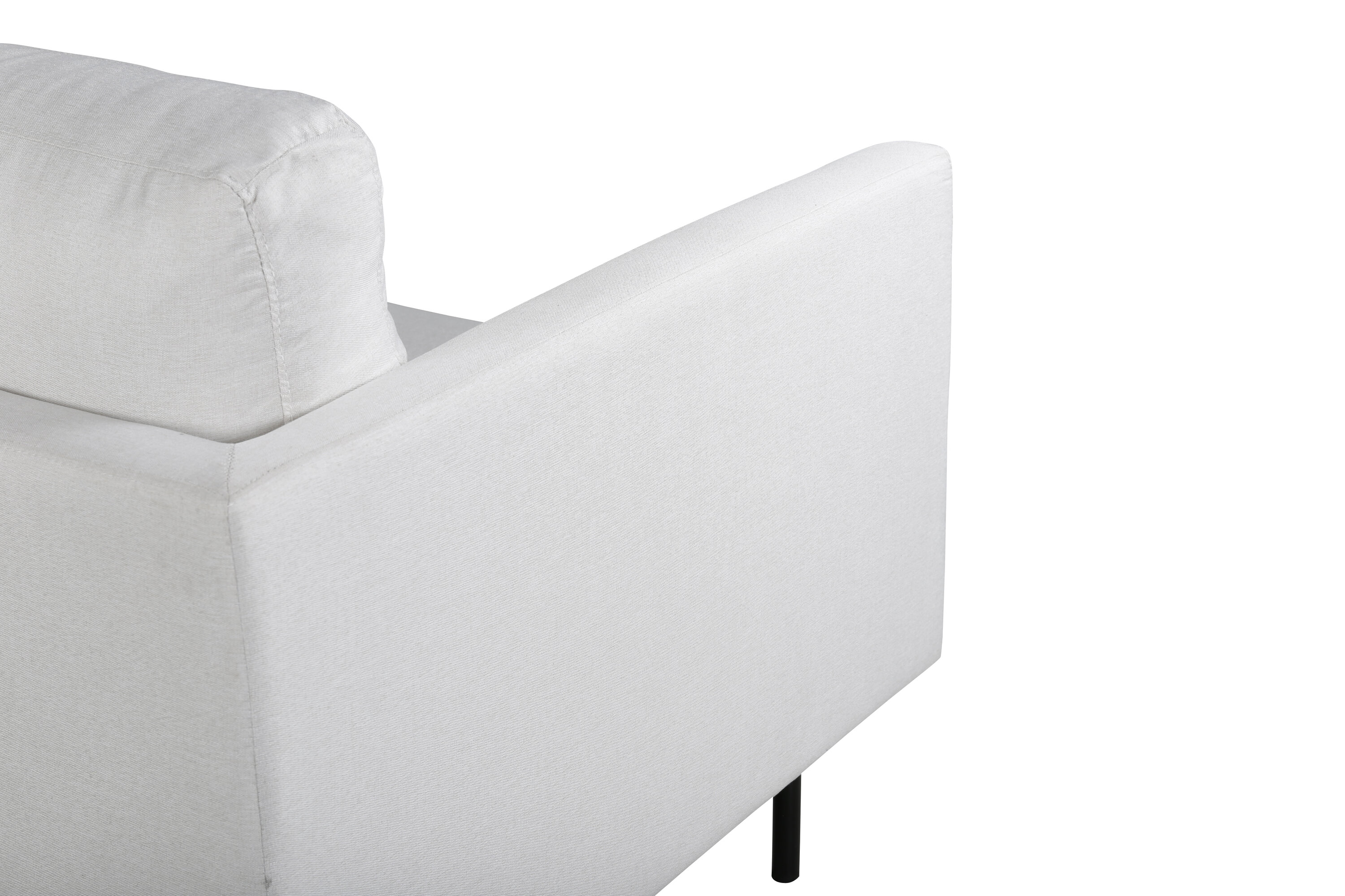 deLOHN Zoom Kétszemélyes kanapé deLOHN Zoom Kétszemélyes kanapé