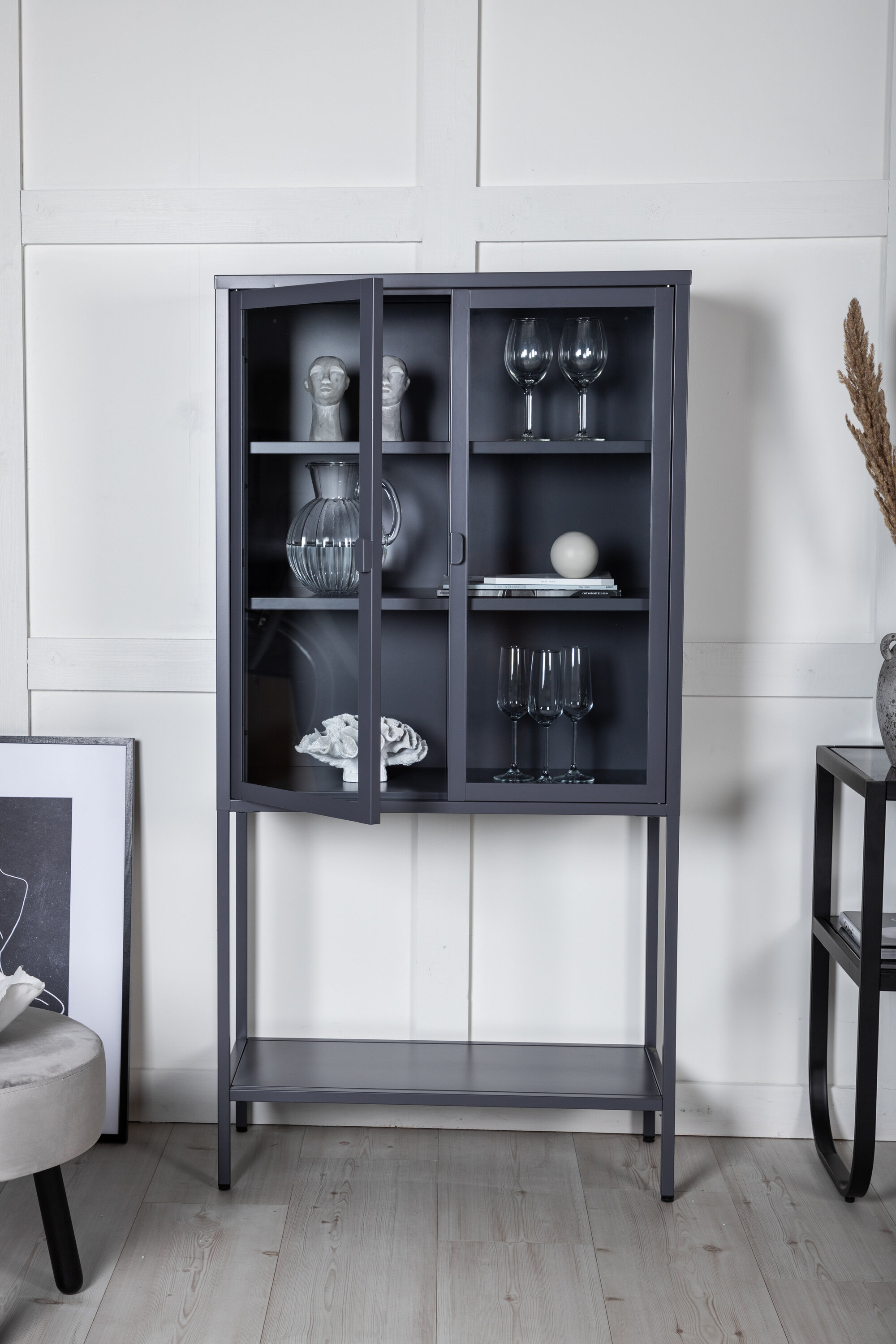 deLOHN Misha Tárolószekrény