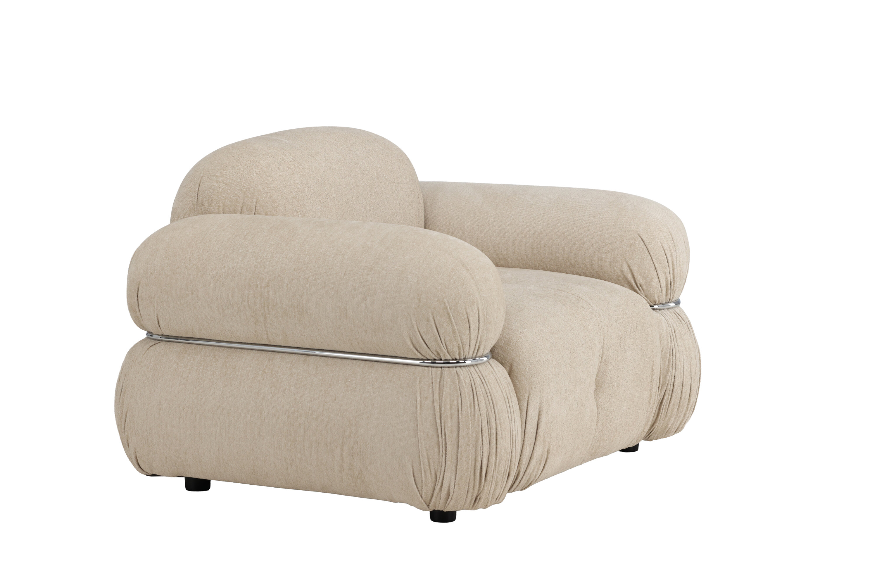 deLOHN Mika Nyugágy szék deLOHN Mika Nyugágy szék