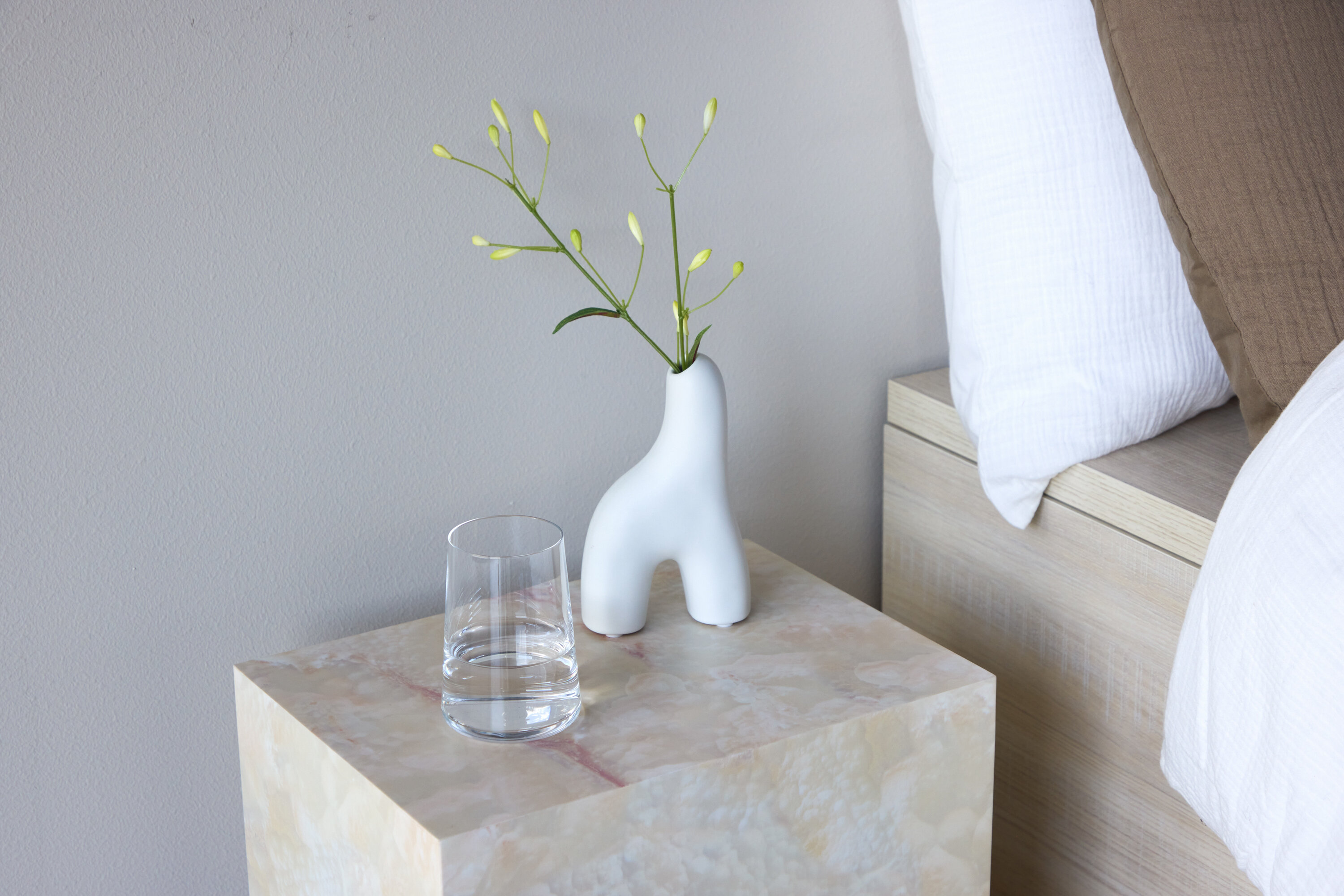 deLOHN York Kisasztal deLOHN York Kisasztal