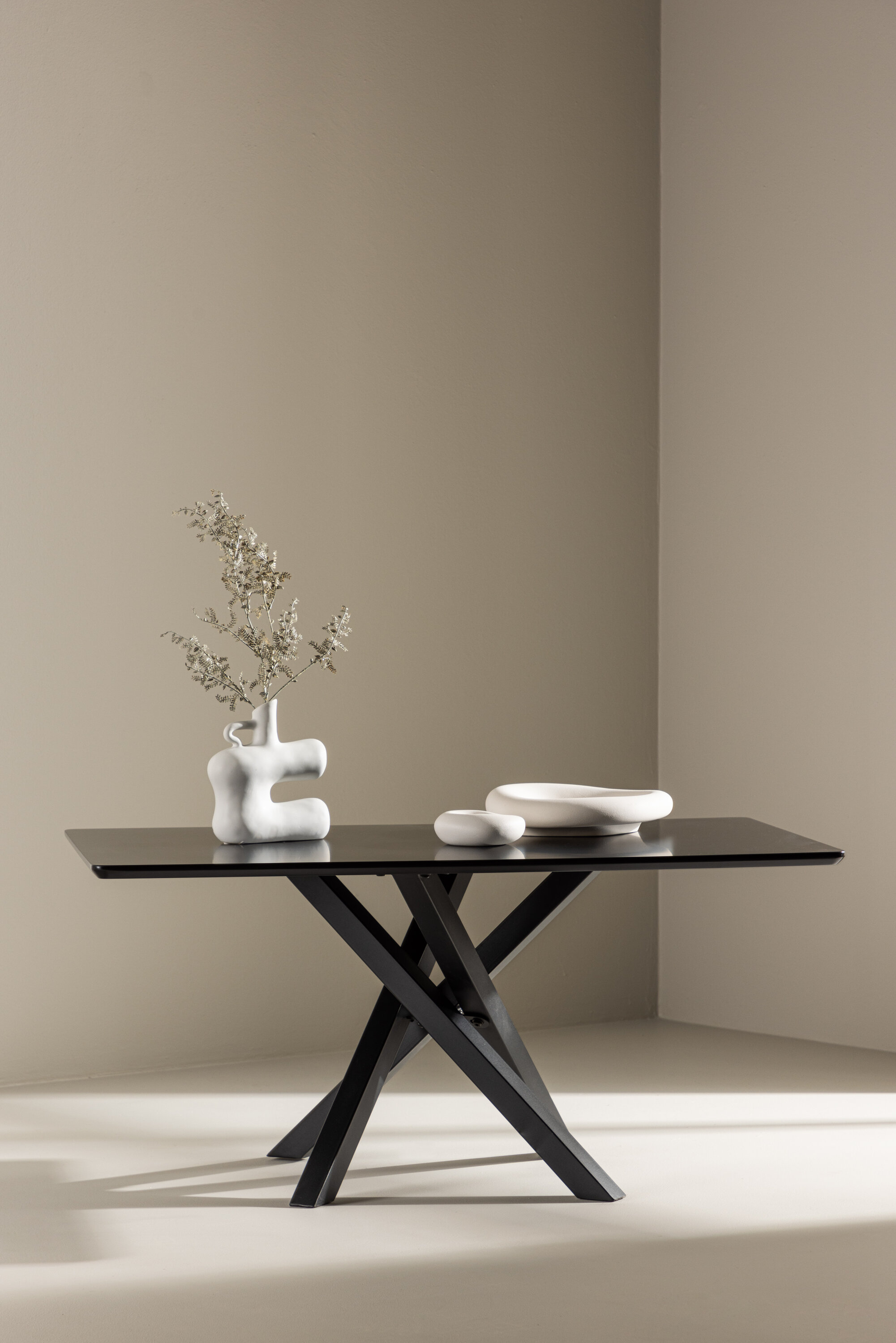 deLOHN Piazza Dohányzóasztal deLOHN Piazza Dohányzóasztal