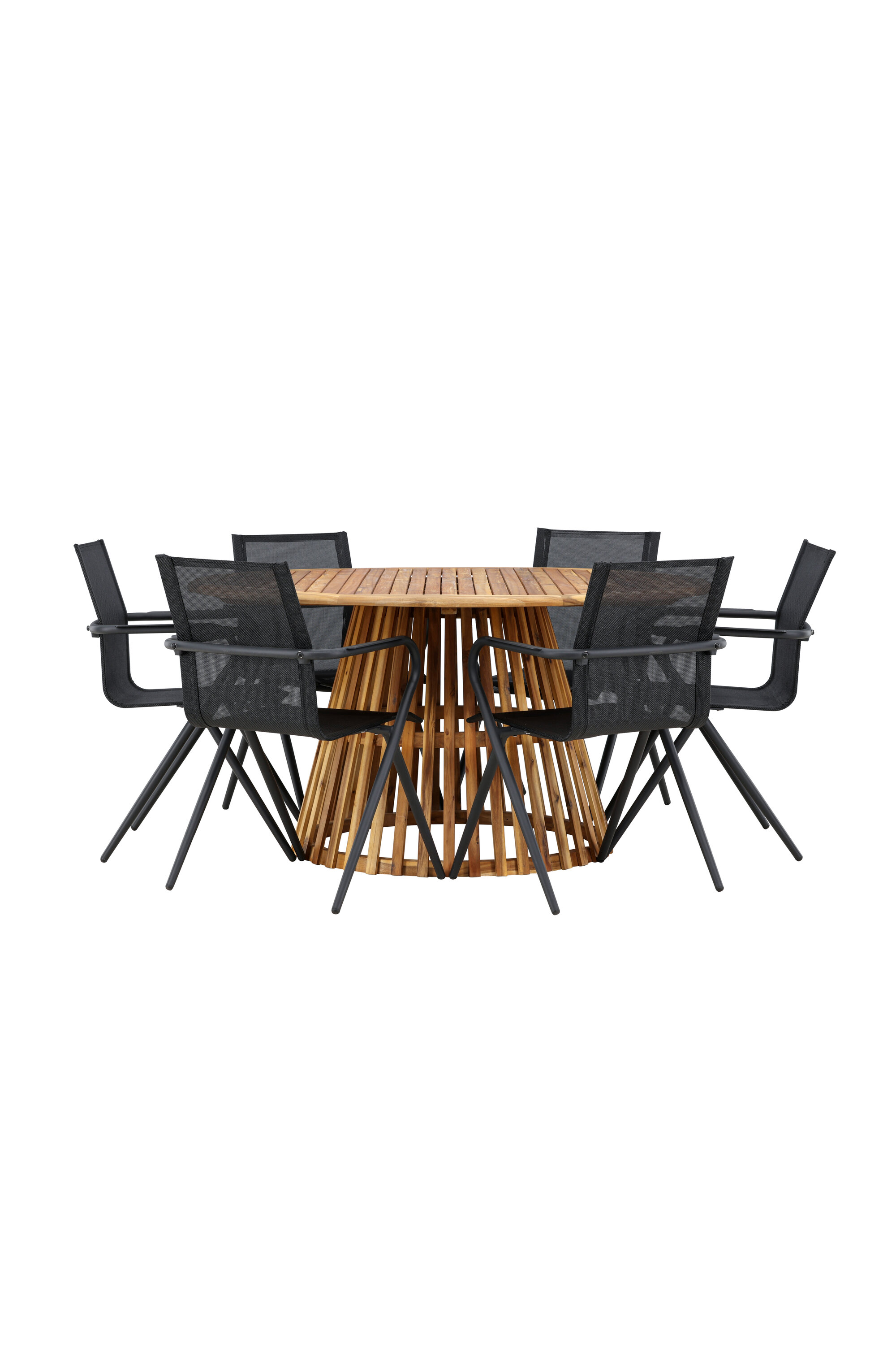 deLOHN Tucumán, Alina Étkezőgarnitúra