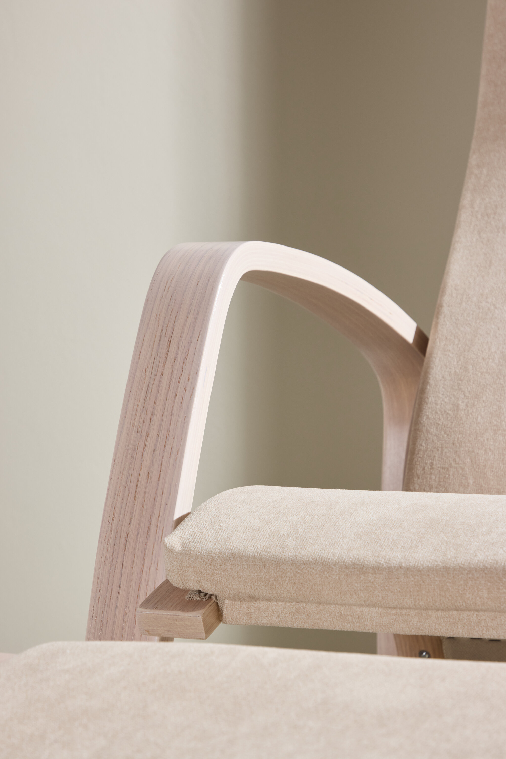 deLOHN Grötö Nyugágy szék deLOHN Grötö Nyugágy szék