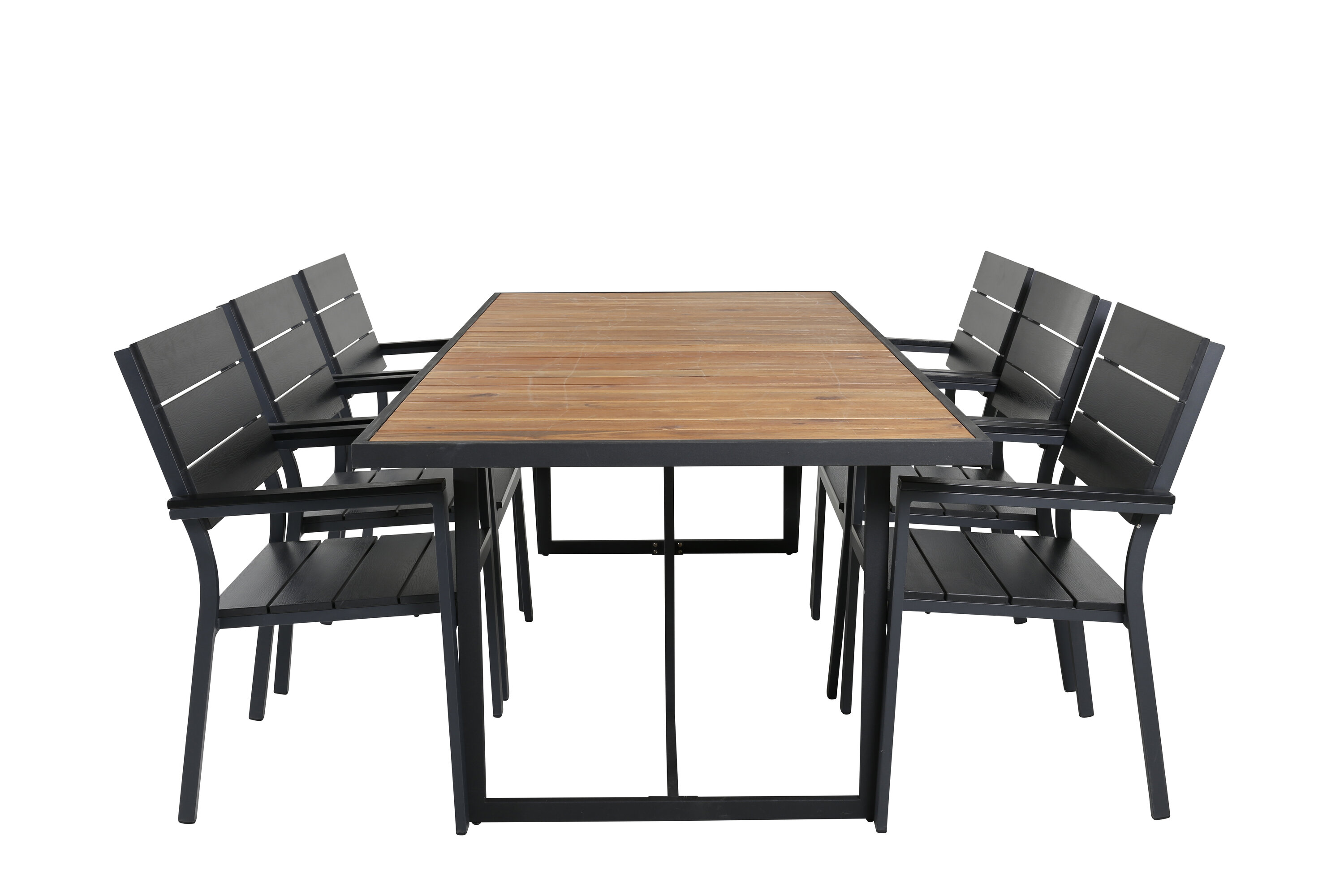 deLOHN Khung, Levels Étkezőgarnitúra