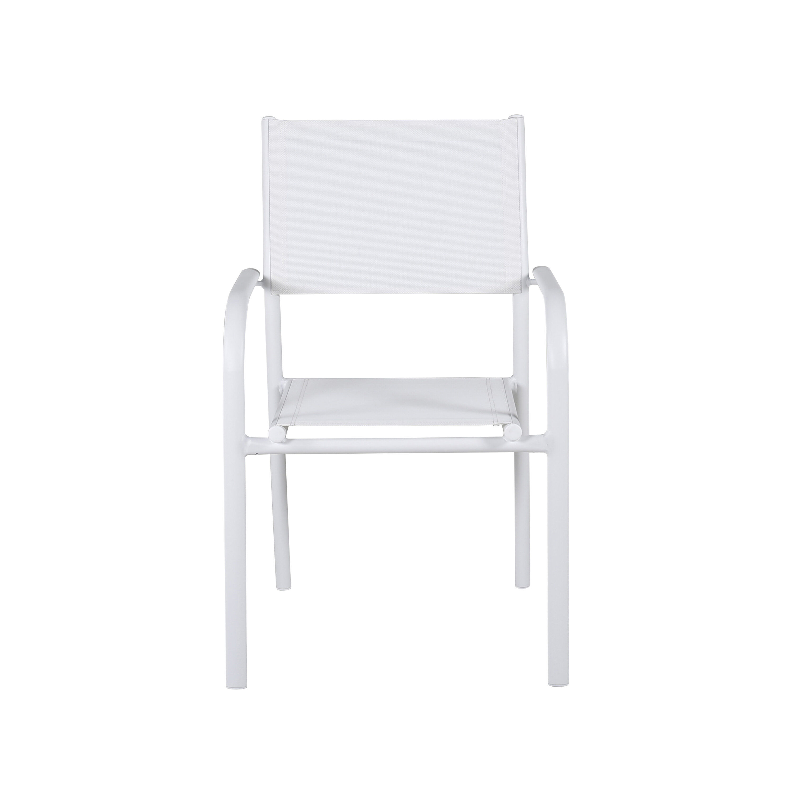 deLOHN Santorini Étkezőszék