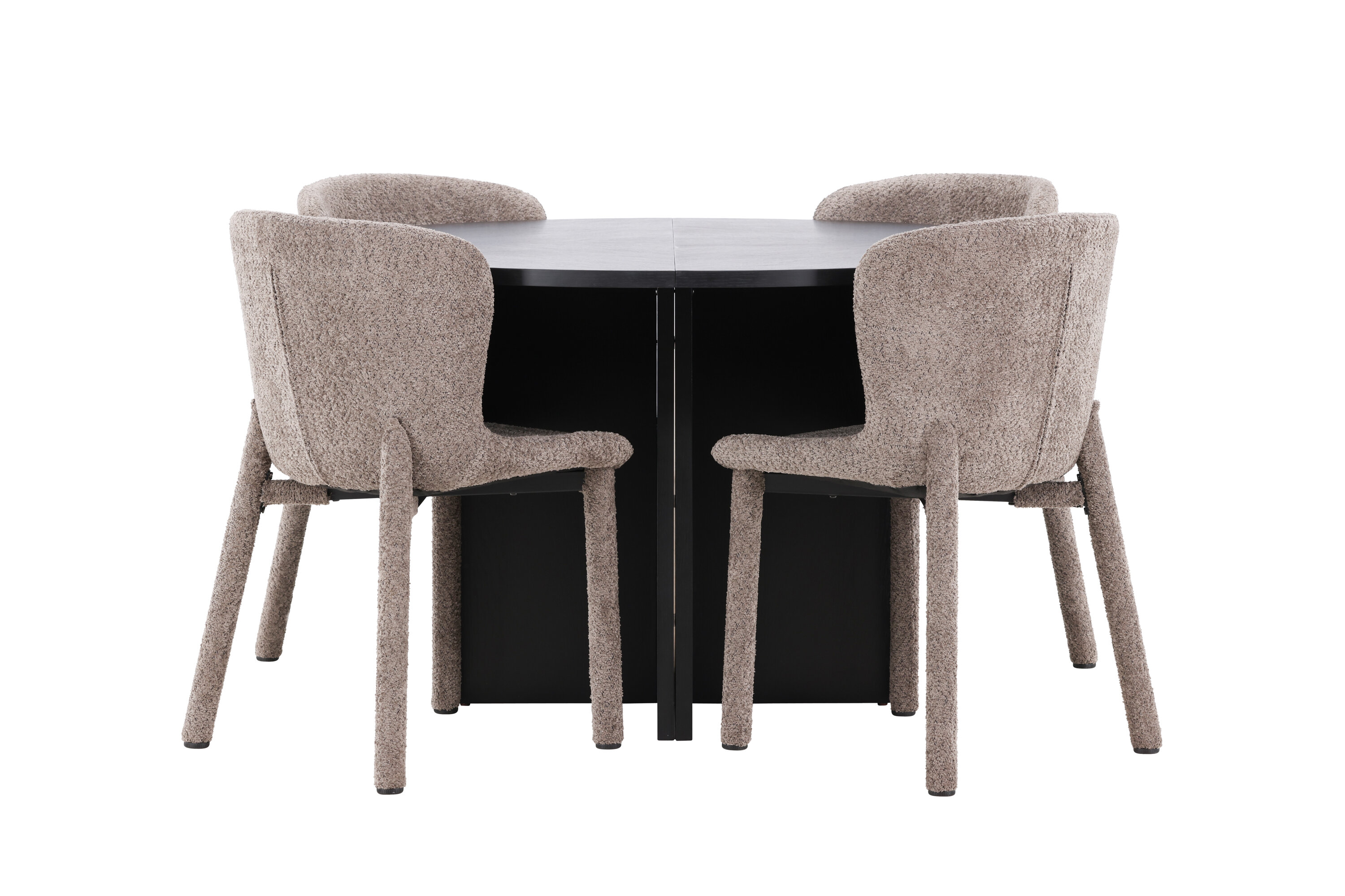 deLOHN Strada, Astoria Ovális étkezőgarnitúra deLOHN Strada, Astoria Ovális étkezőgarnitúra