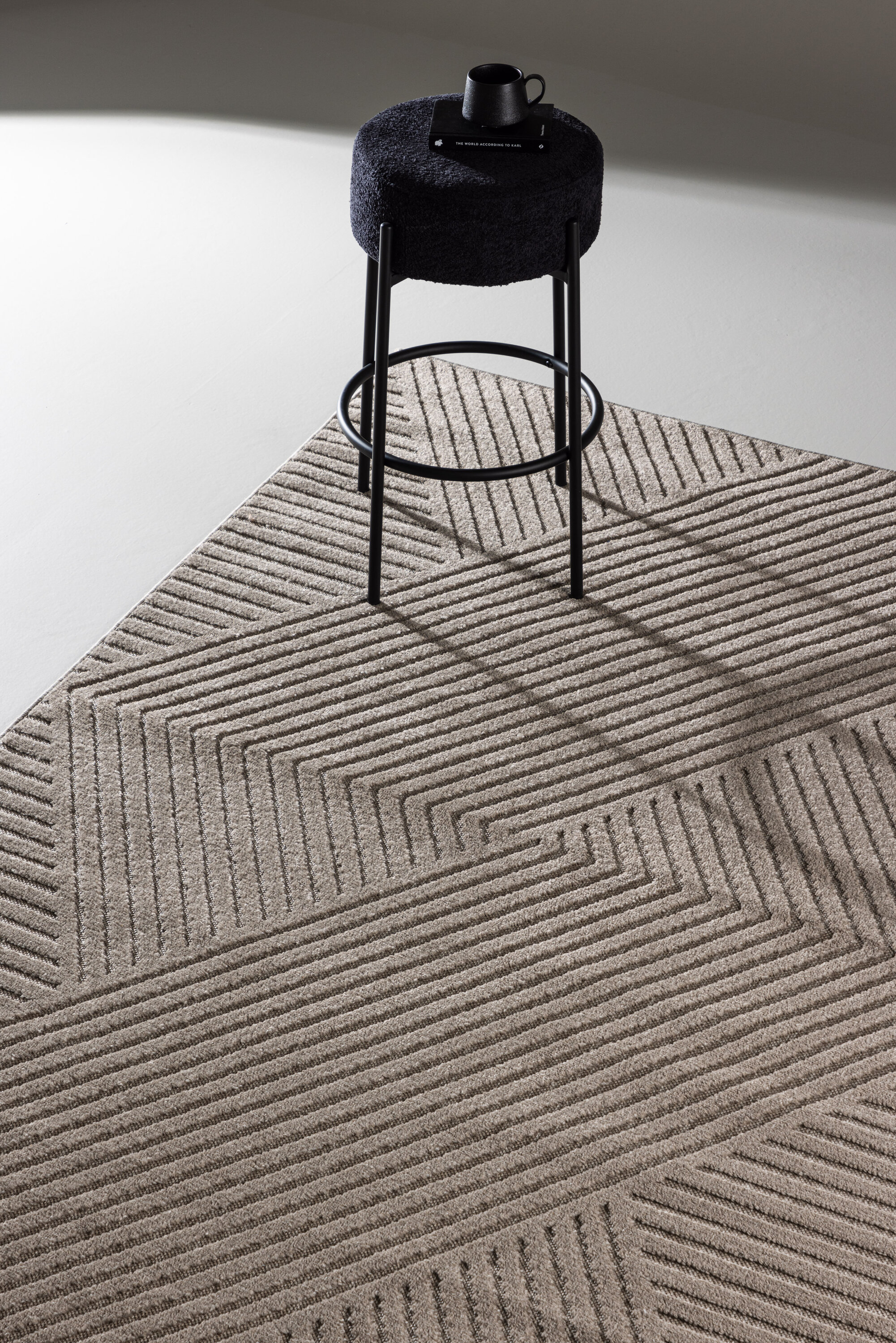 deLOHN Aron Nappali szőnyegek