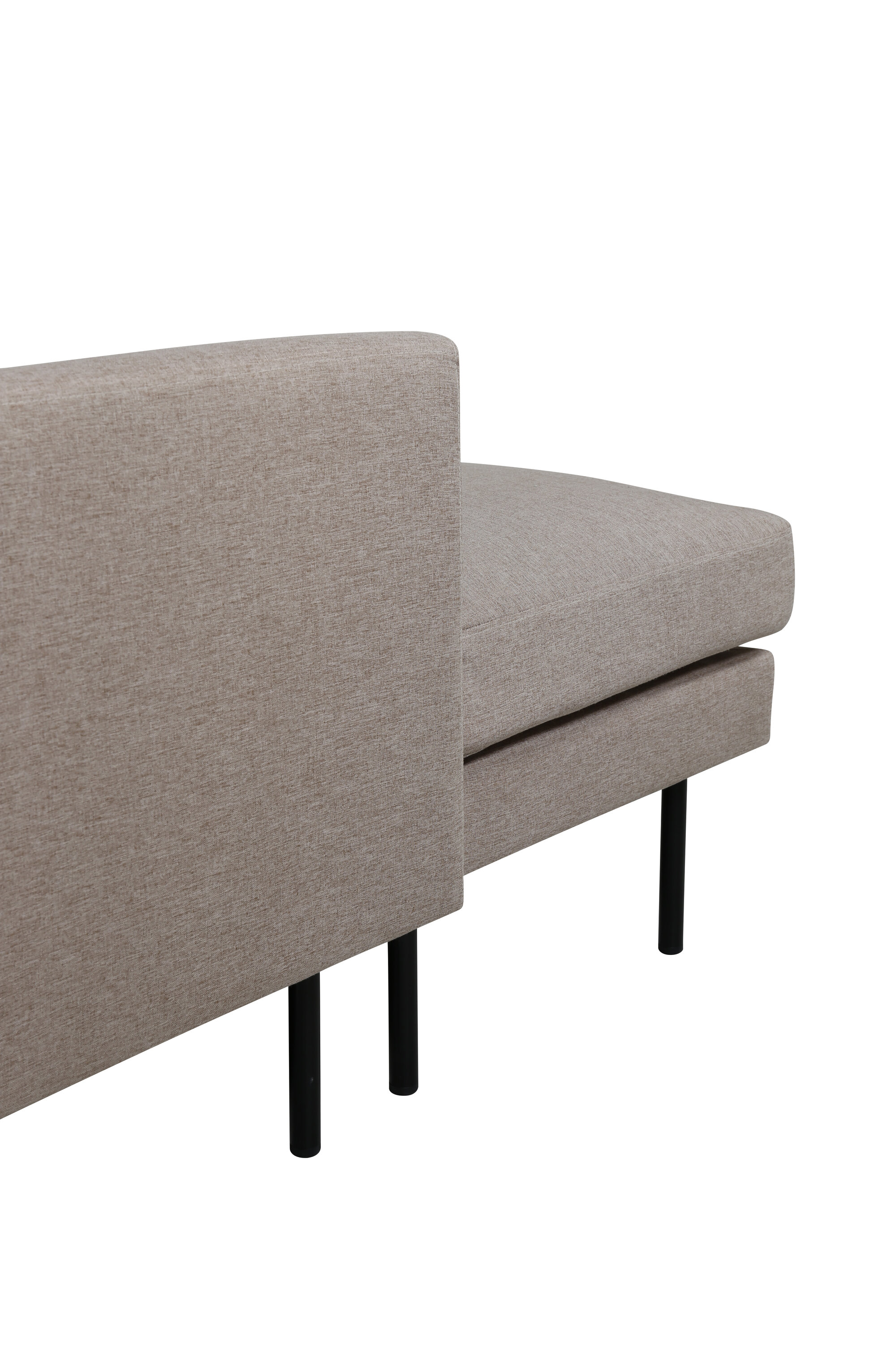 deLOHN Zoom Nyugágy kanapé