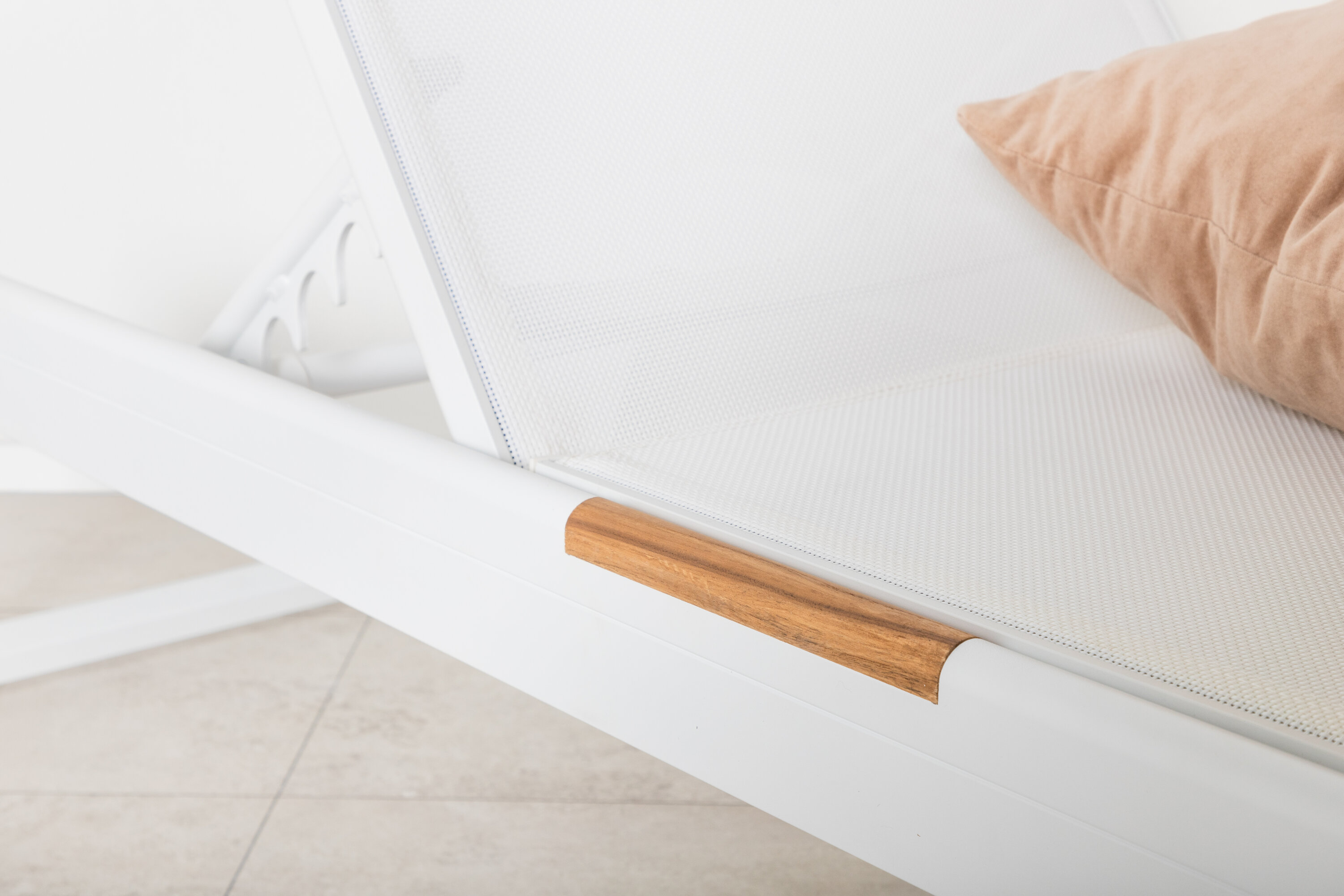 deLOHN Mexico Napozóágy