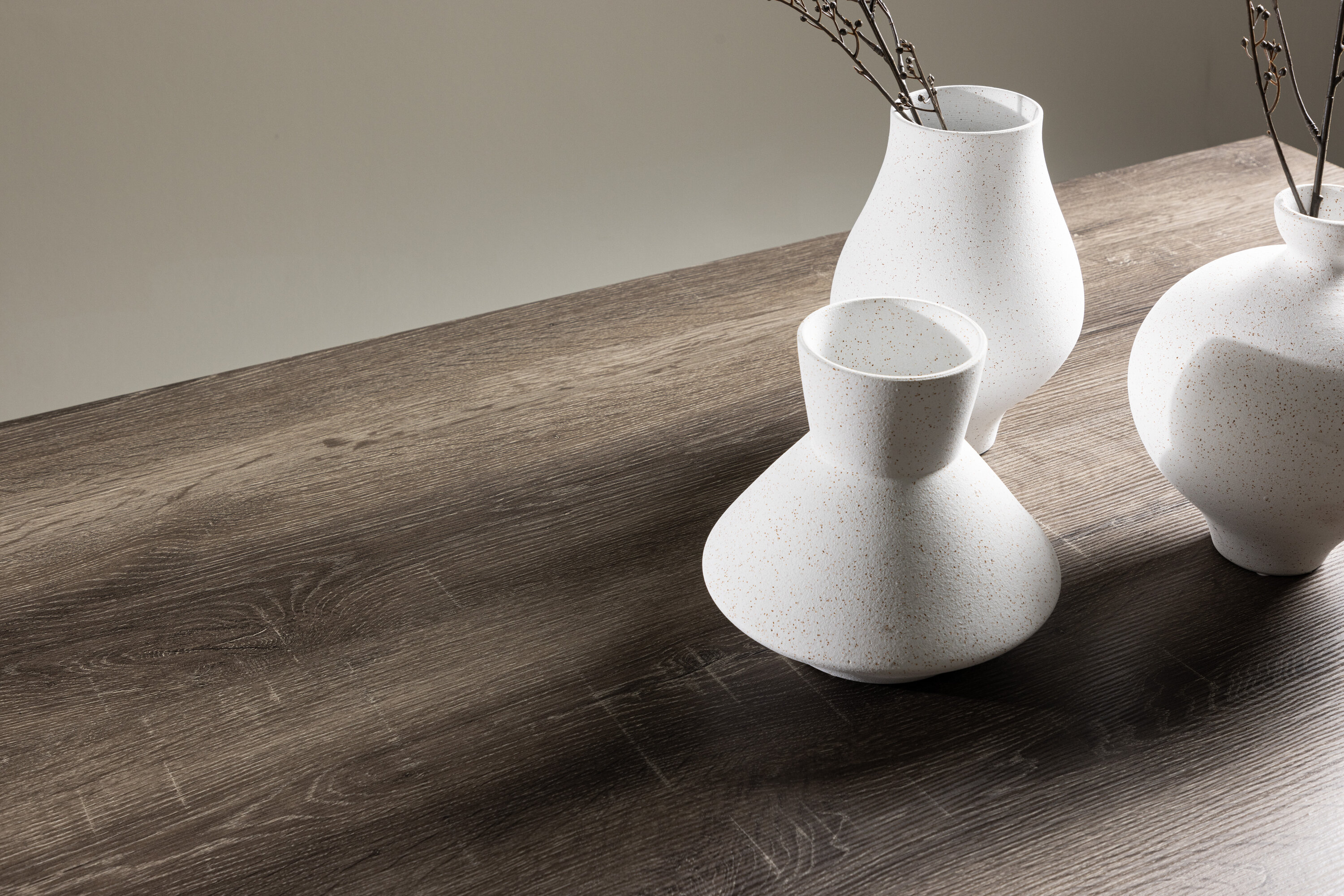 deLOHN Marina Téglalap alakú étkezőasztal