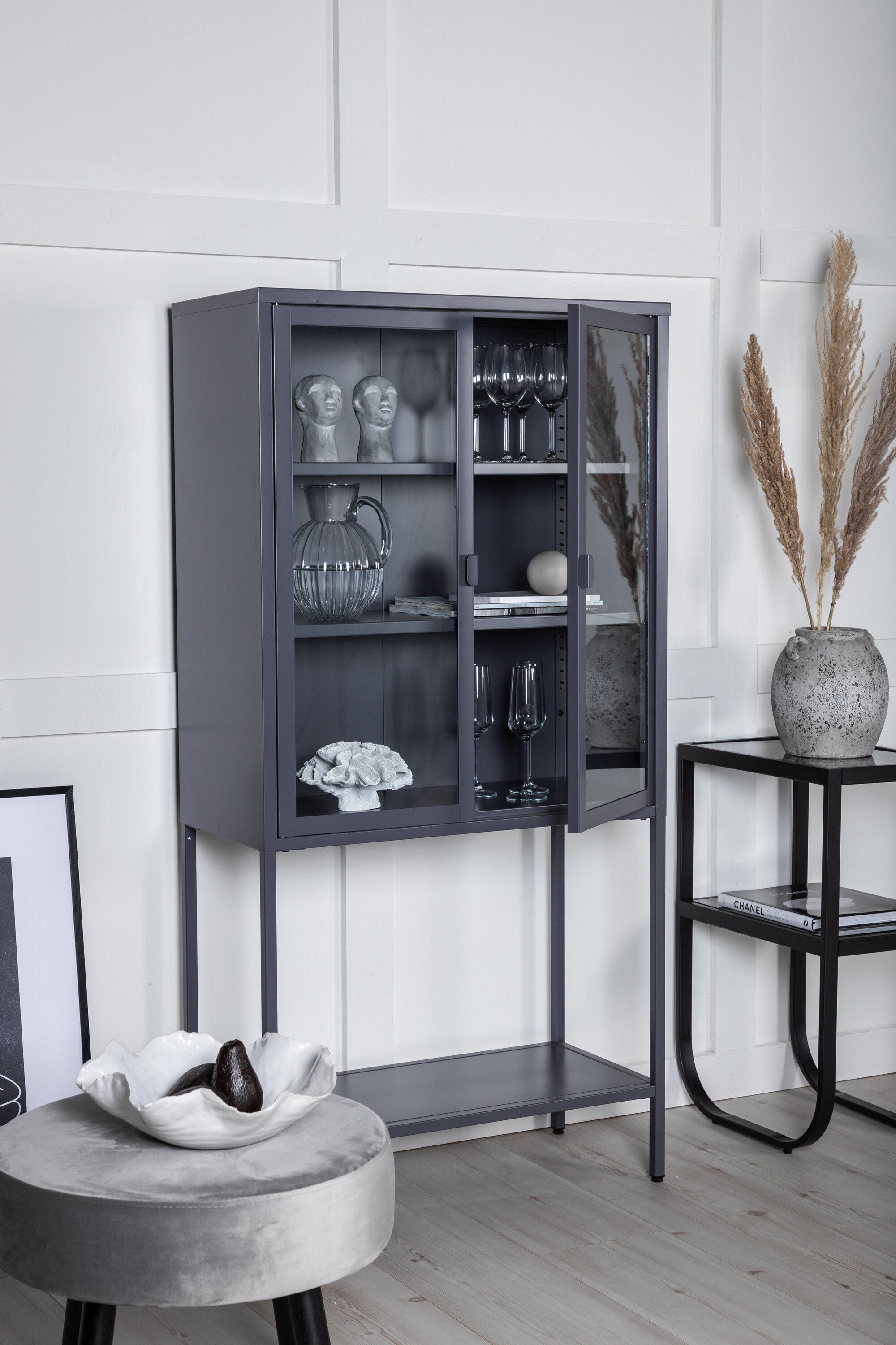 deLOHN Misha Tárolószekrény