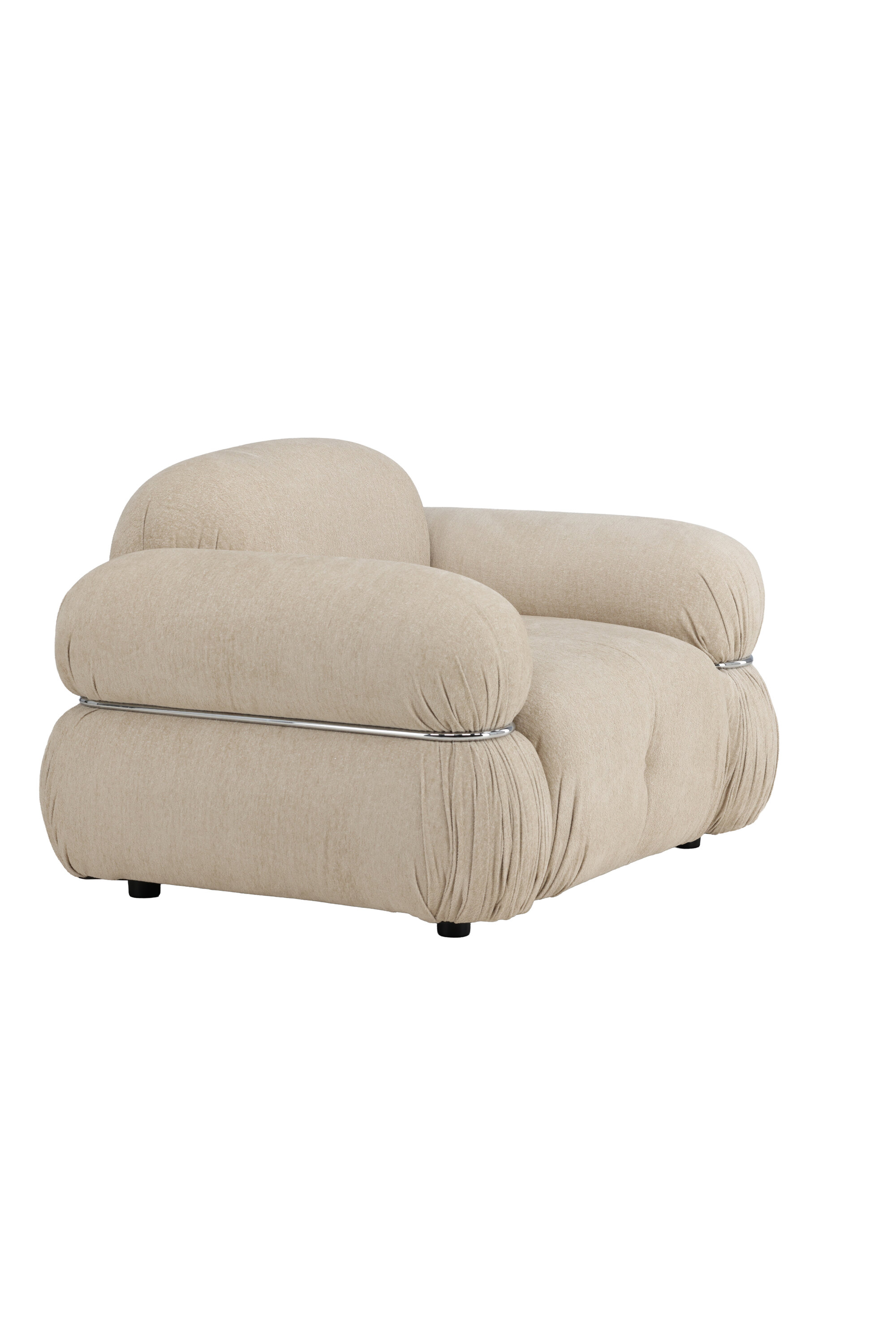 deLOHN Mika Nyugágy szék deLOHN Mika Nyugágy szék