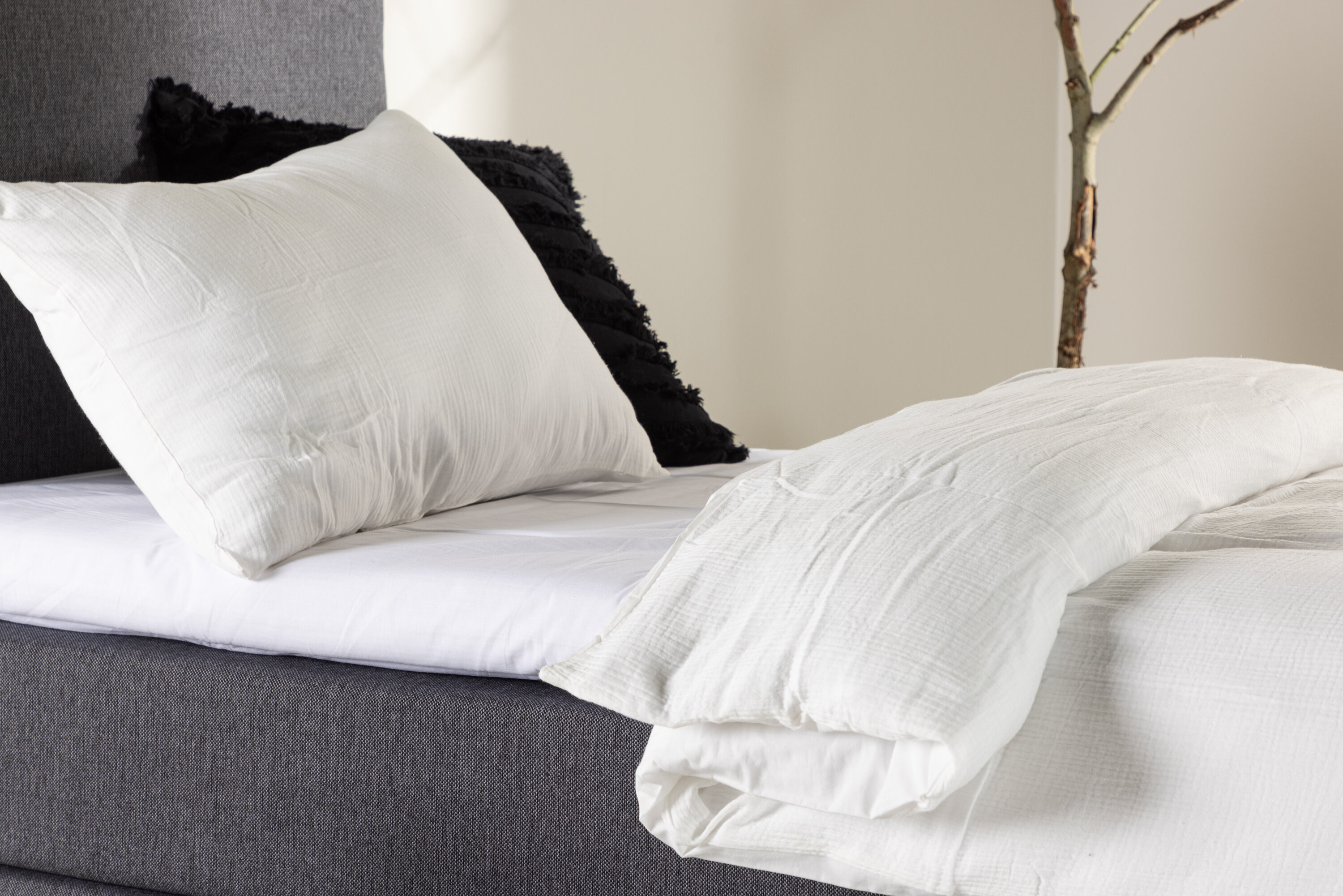 deLOHN Toledo Egyszemélyes ágy