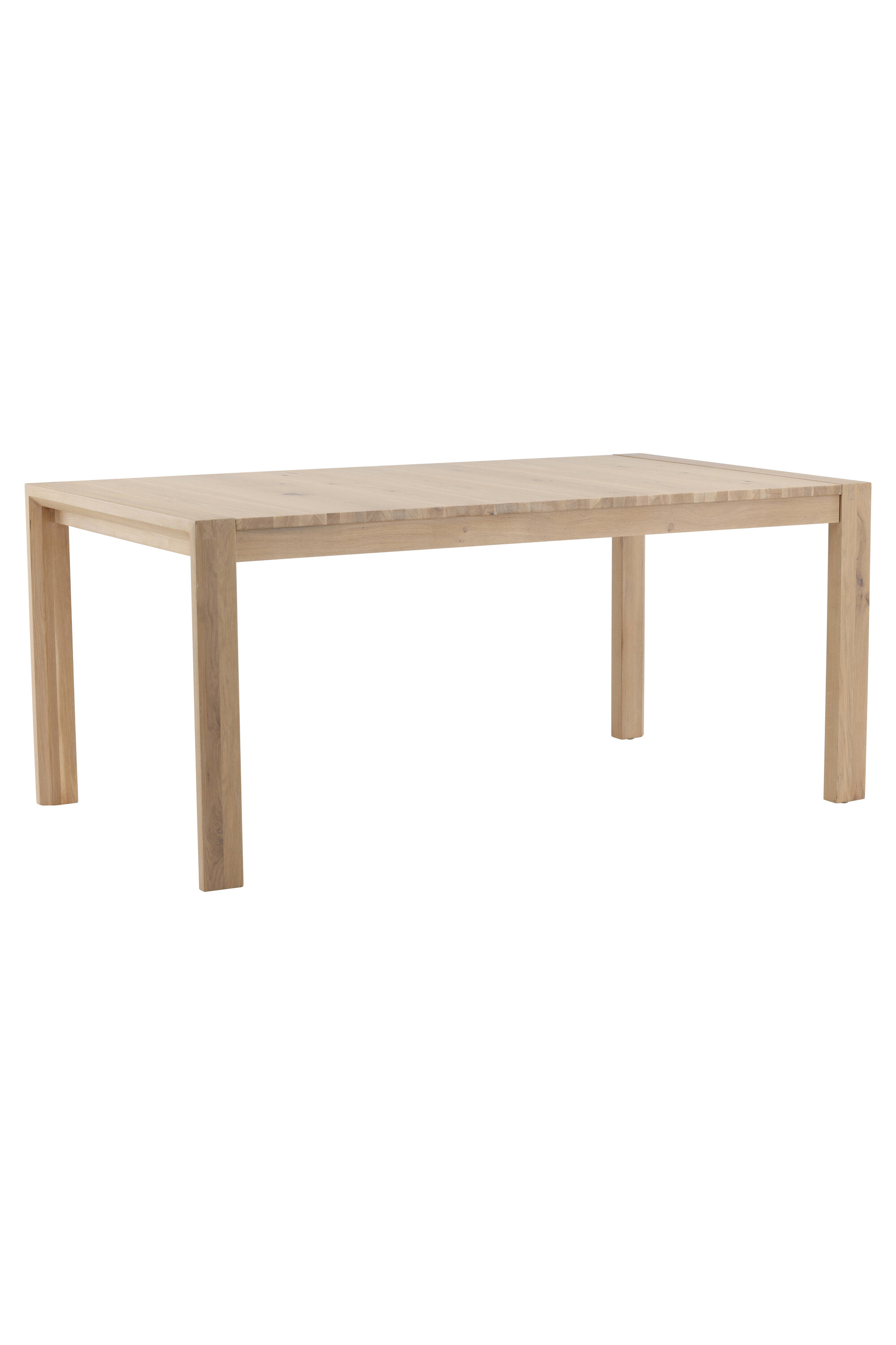 deLOHN Slider Téglalap alakú étkezőasztal