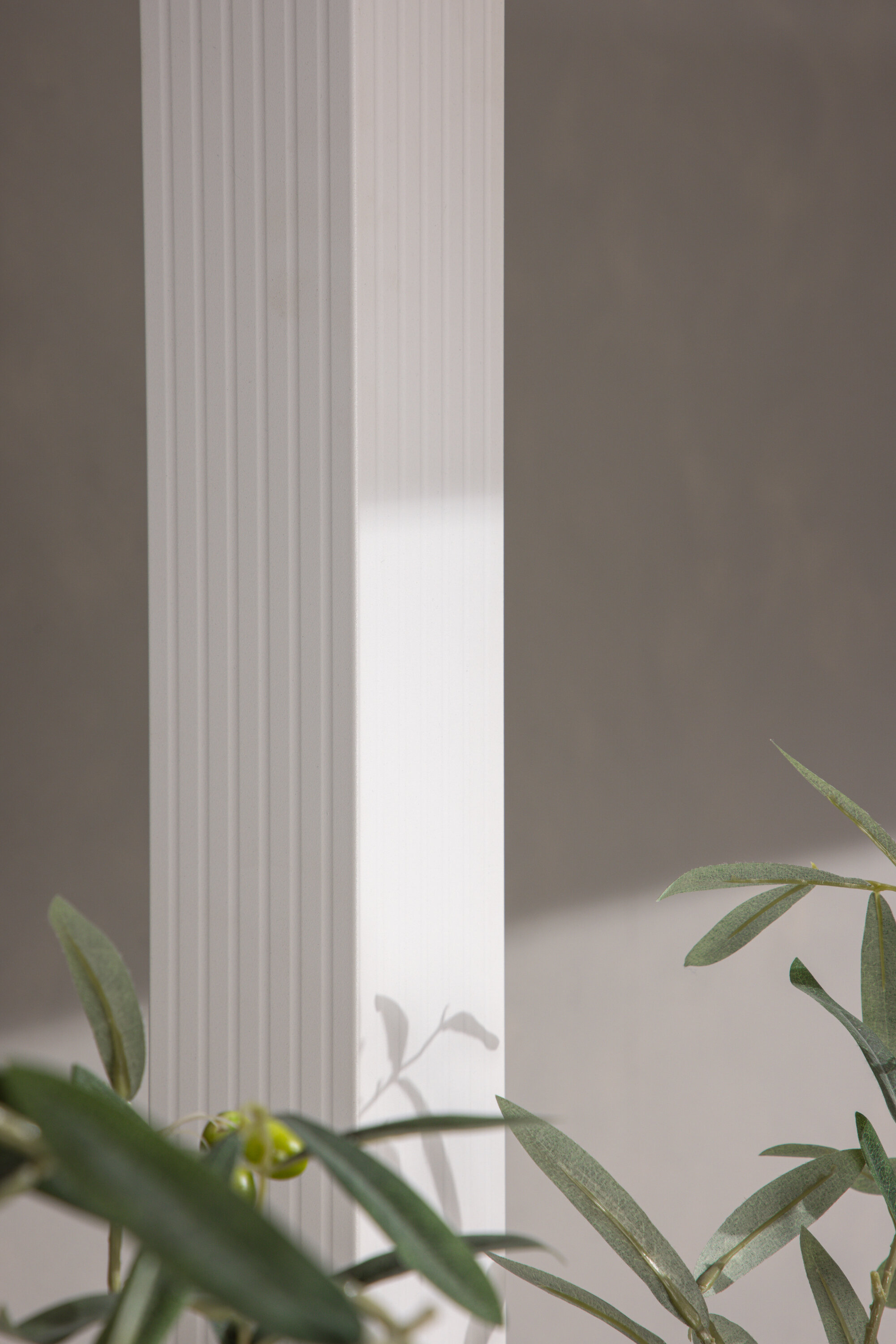 deLOHN Lazio Kerti pergola