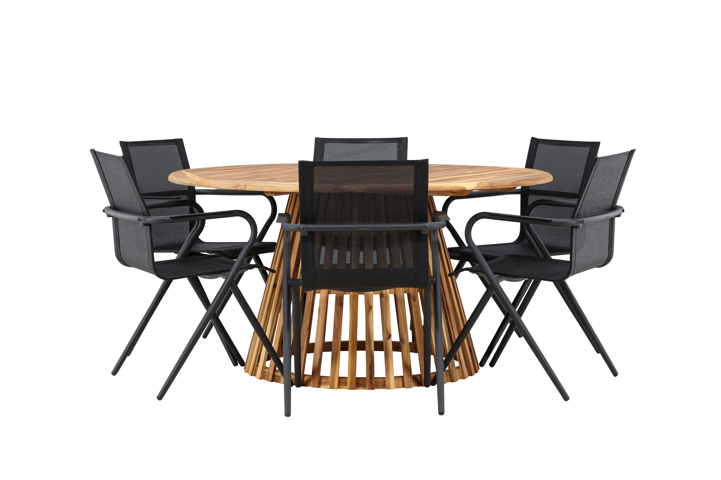 deLOHN Tucumán, Alina Étkezőgarnitúra