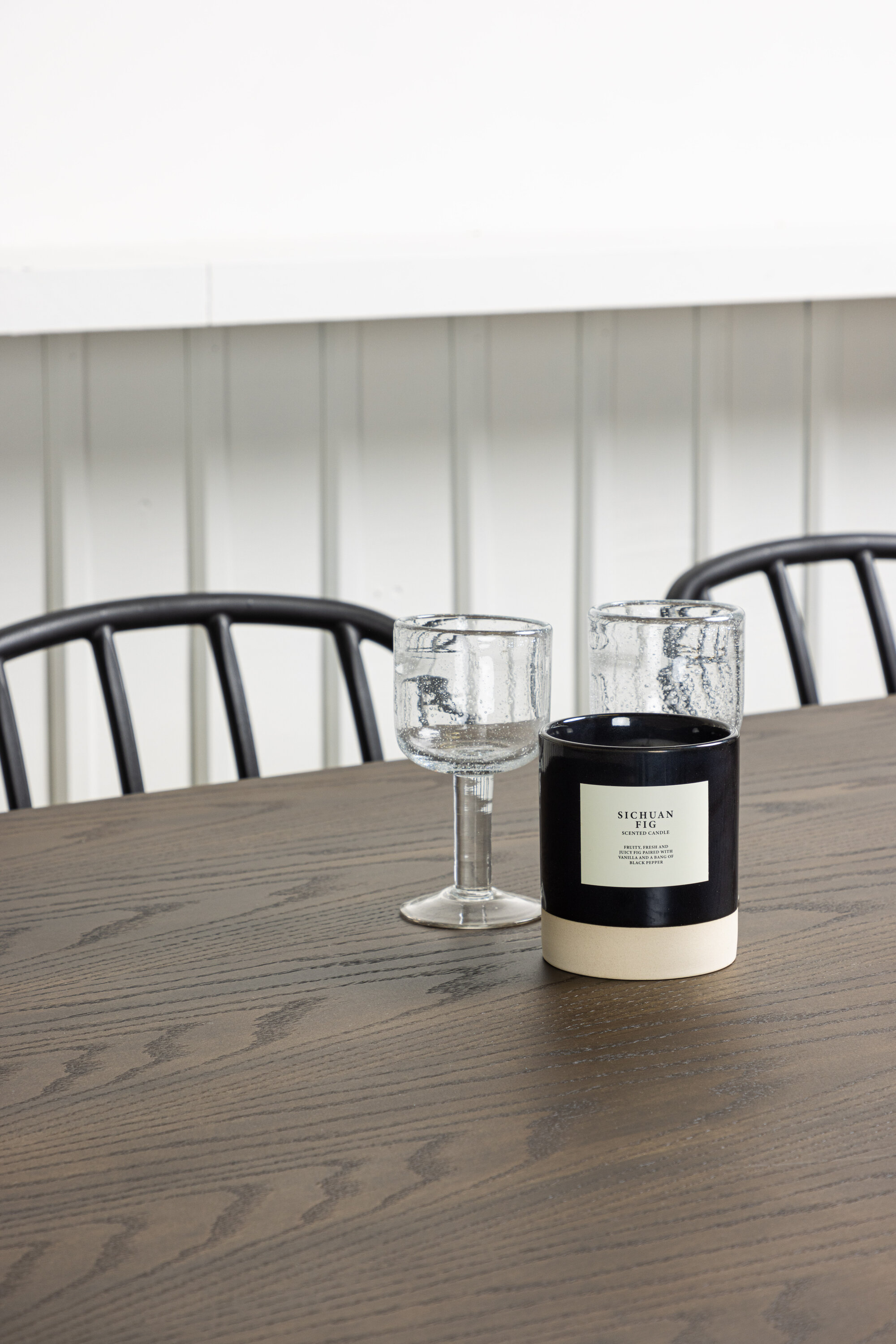 deLOHN Stone oval, Dyrön Ovális étkezőgarnitúra