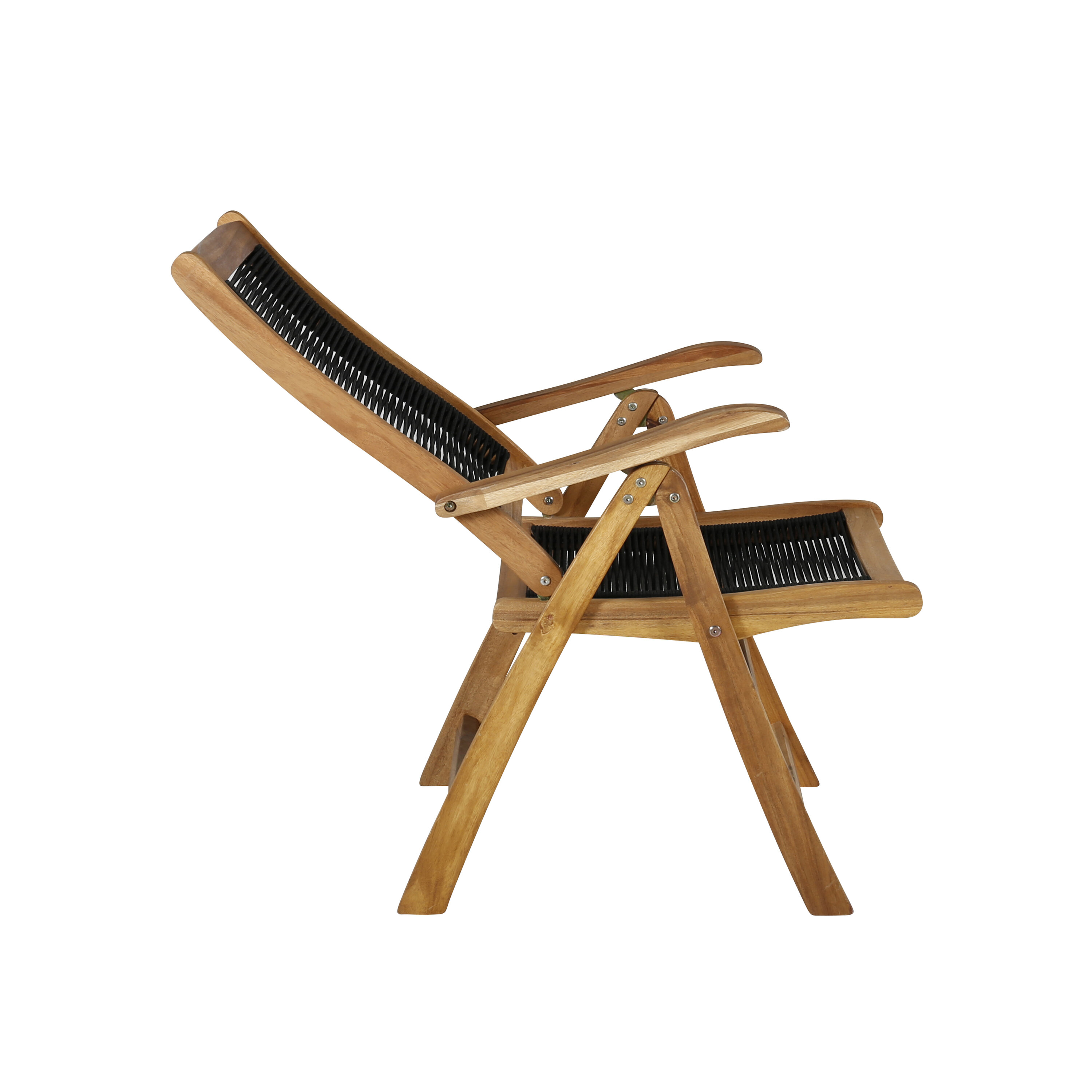 deLOHN Peter Állítható kerti szék