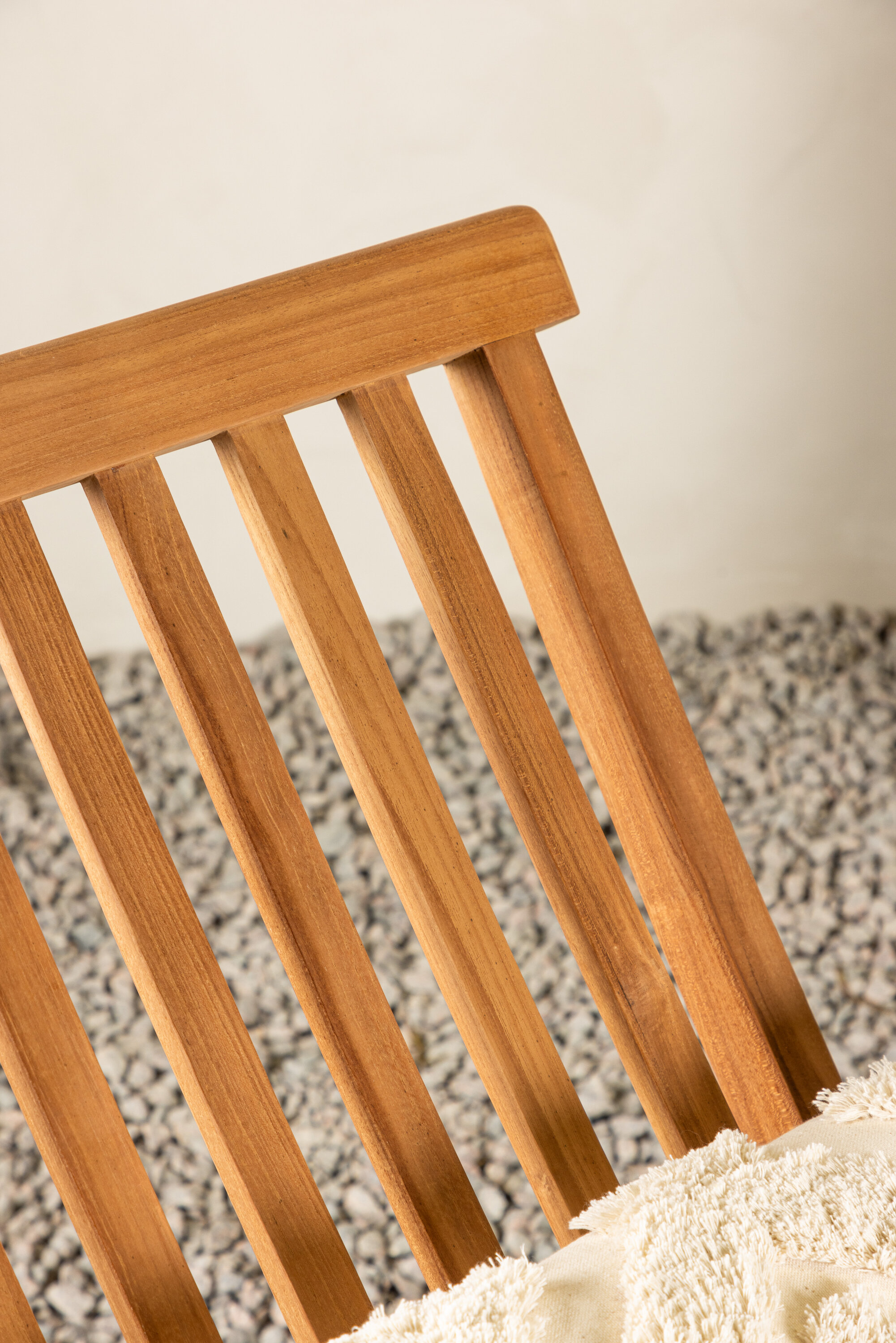 deLOHN Kenya Nyugágy szék