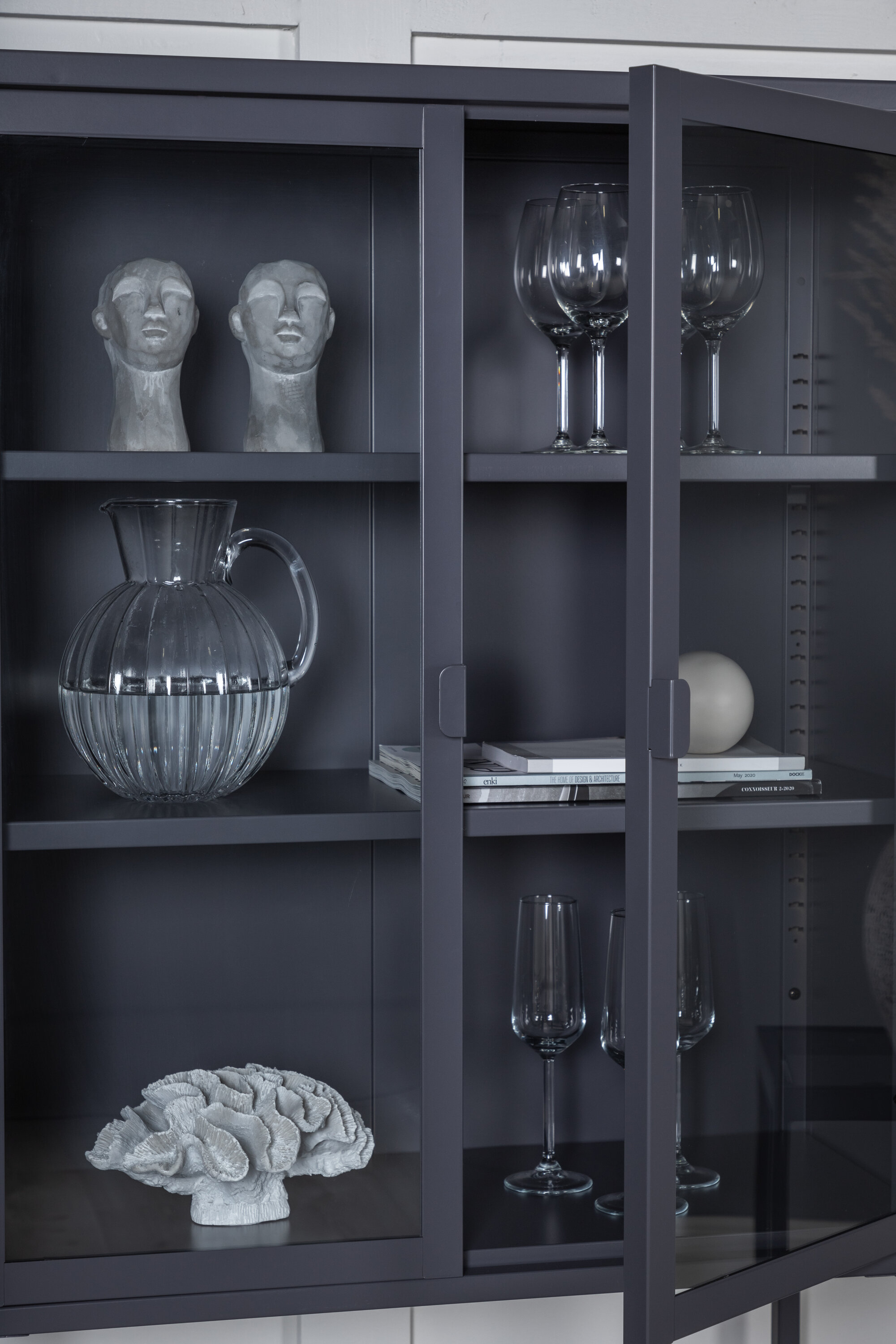 deLOHN Misha Tárolószekrény