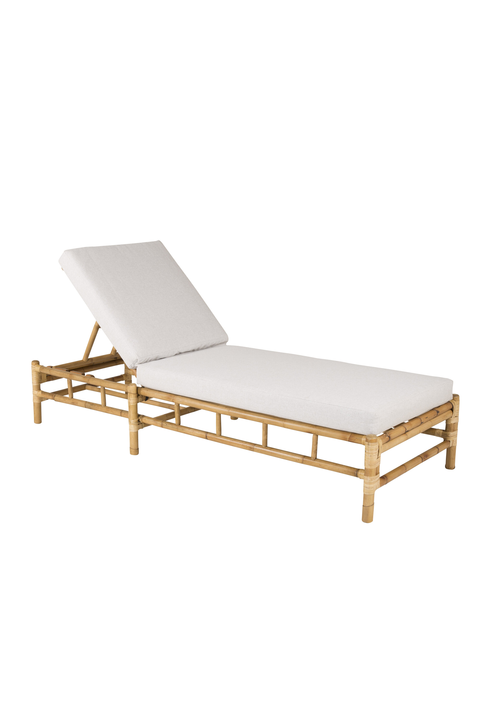 deLOHN Cane Napozóágy