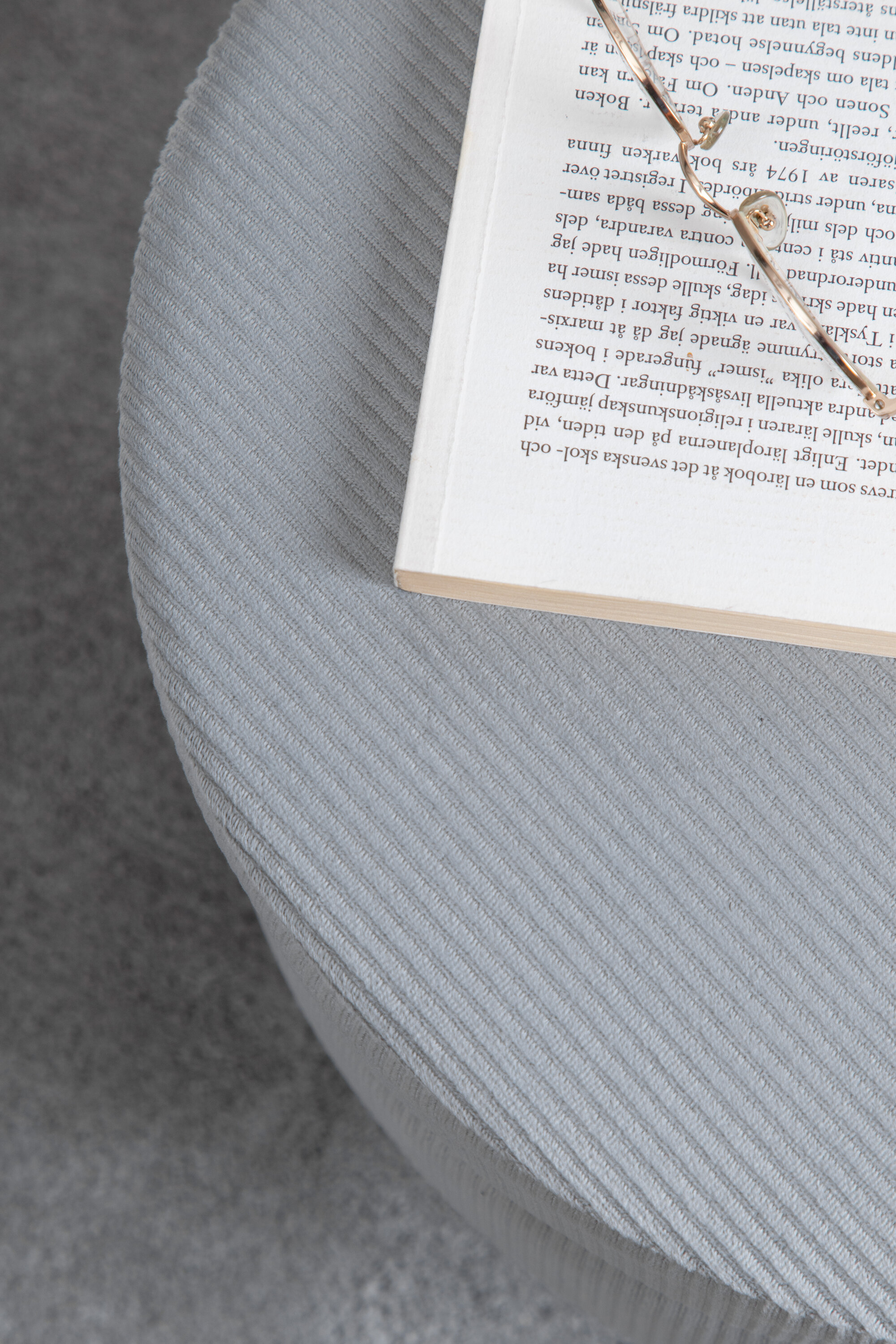 deLOHN Pot Puff deLOHN Pot Puff