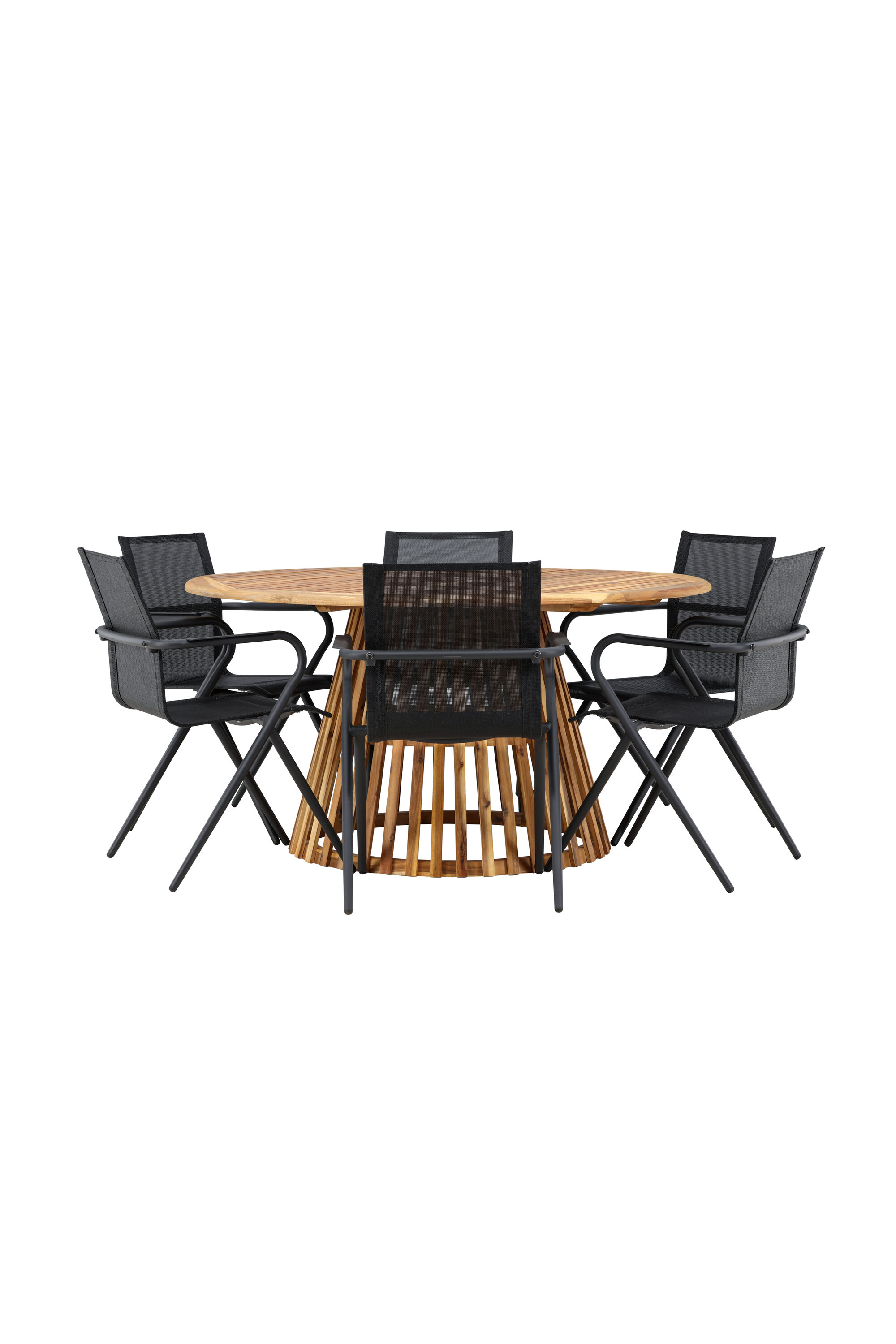 deLOHN Tucumán, Alina Étkezőgarnitúra