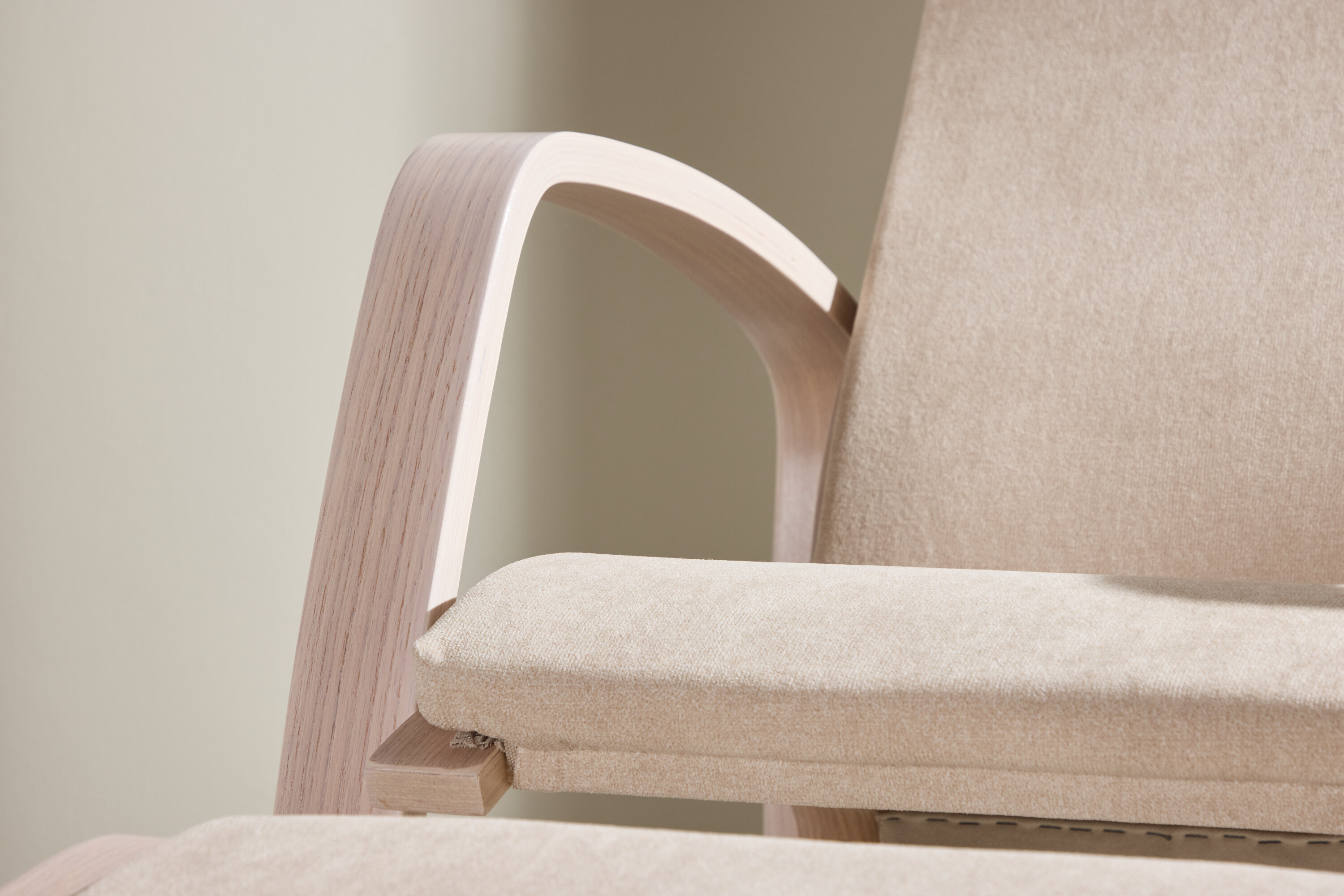 deLOHN Grötö Nyugágy szék deLOHN Grötö Nyugágy szék