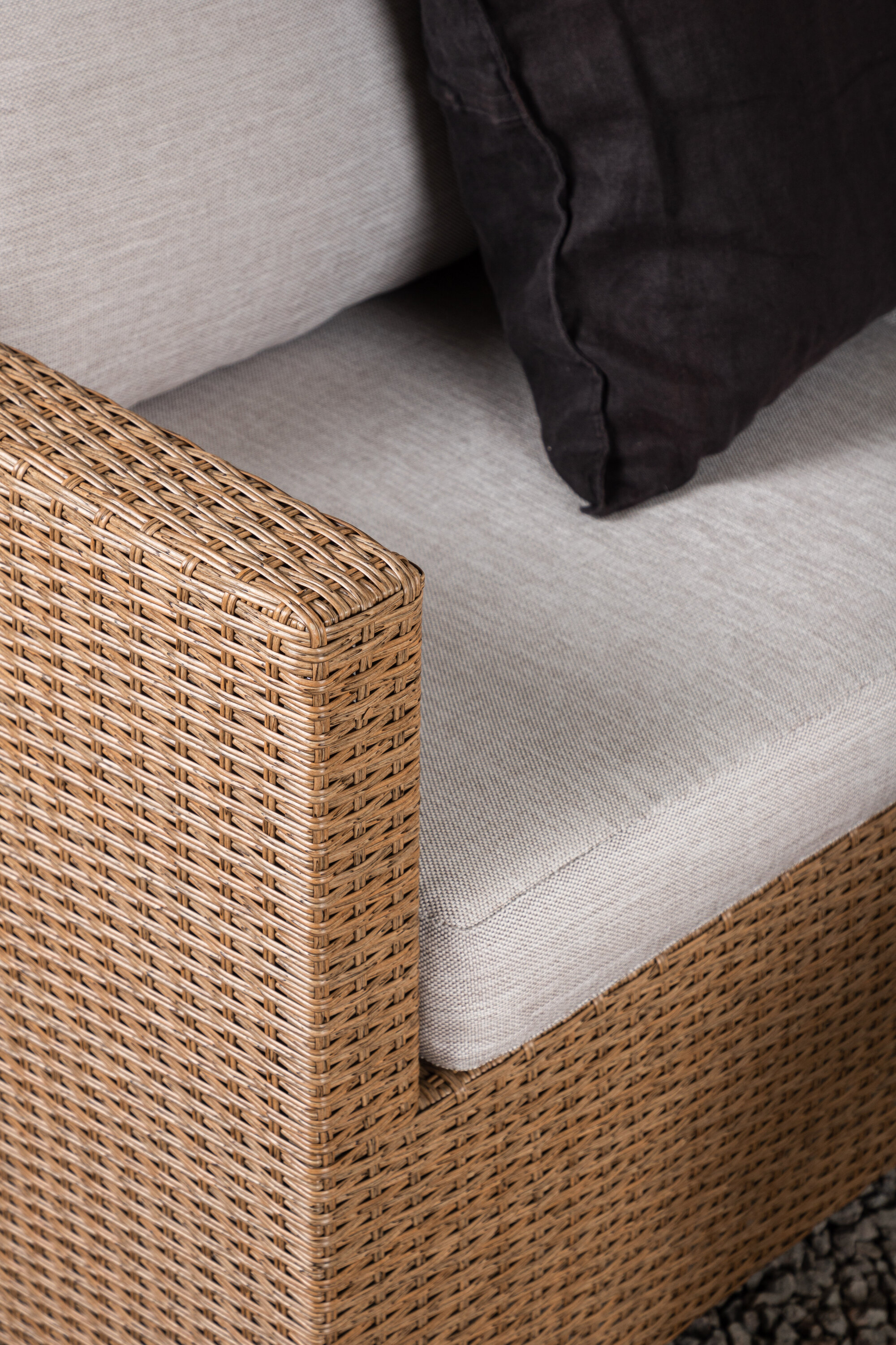 deLOHN Vamos Sarokkanapé garnitúra deLOHN Vamos Sarokkanapé garnitúra