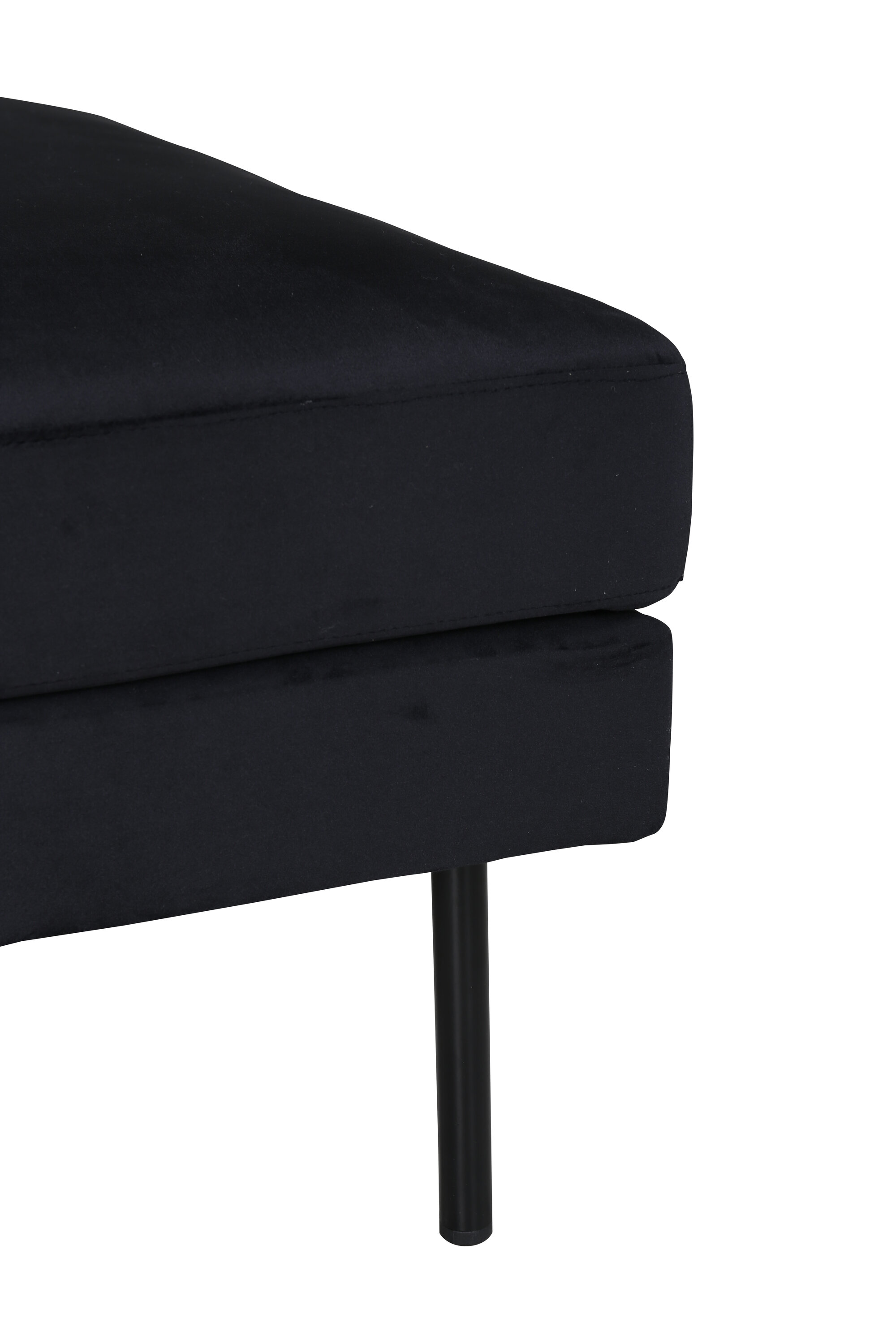 deLOHN Zoom Lábtartós puff