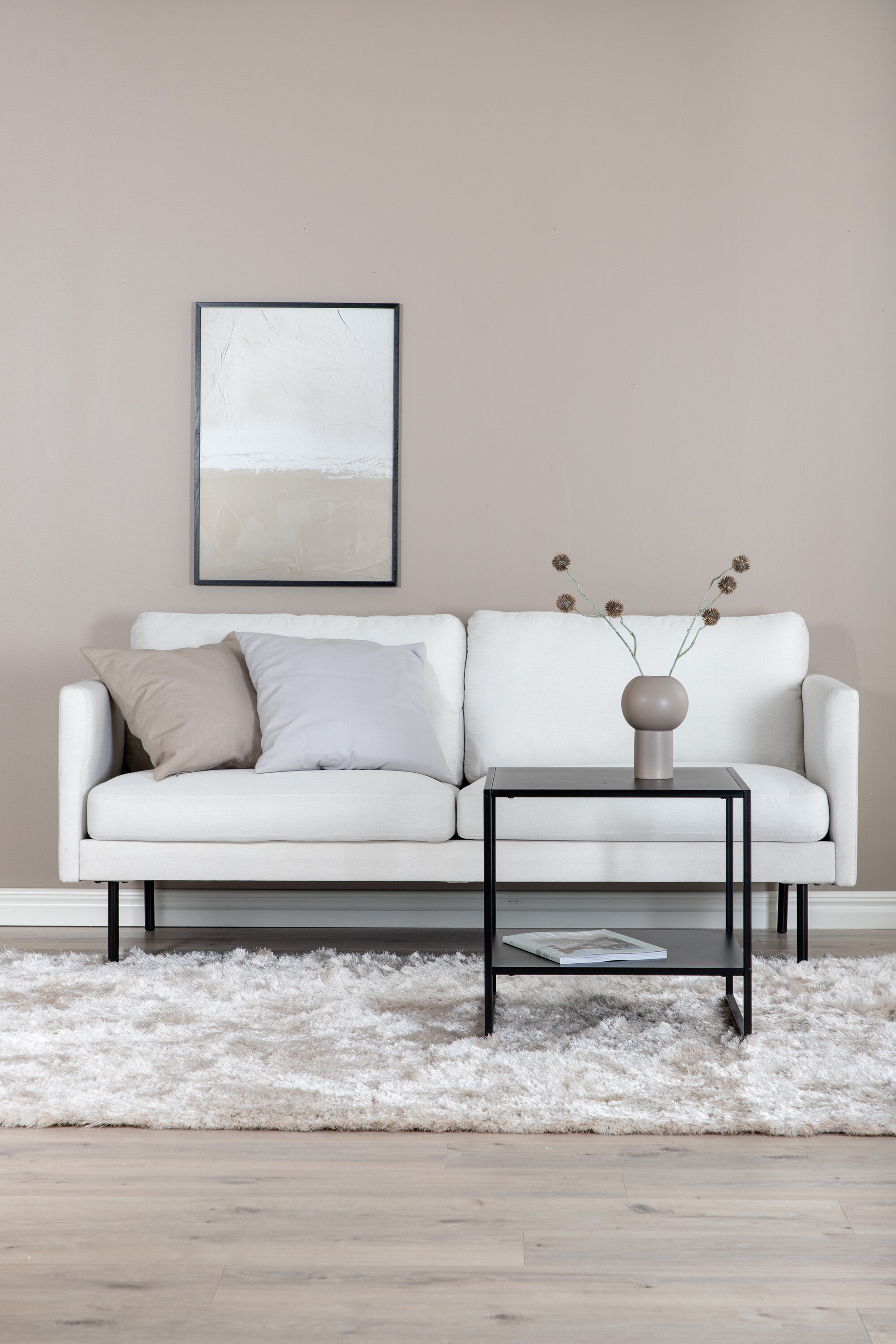 deLOHN Zoom Kétszemélyes kanapé deLOHN Zoom Kétszemélyes kanapé